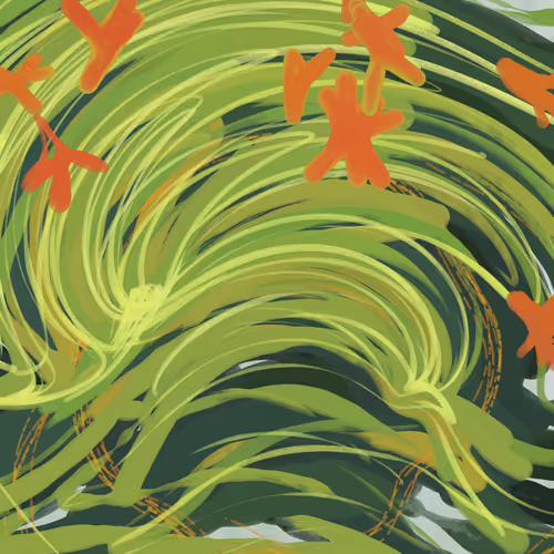 Impasto #85