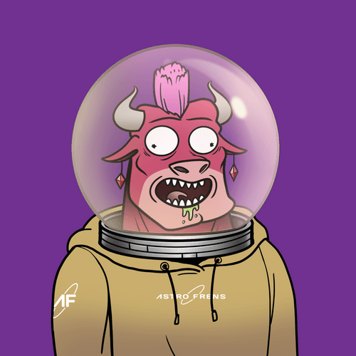Rickstro Bull 6271