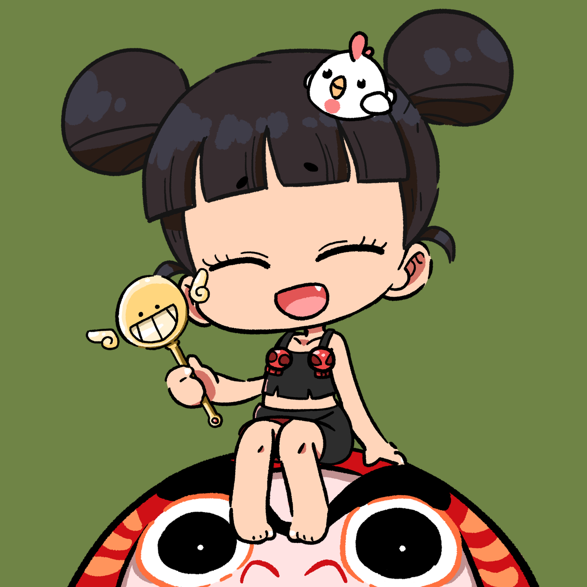 Chibi Lolita #6201