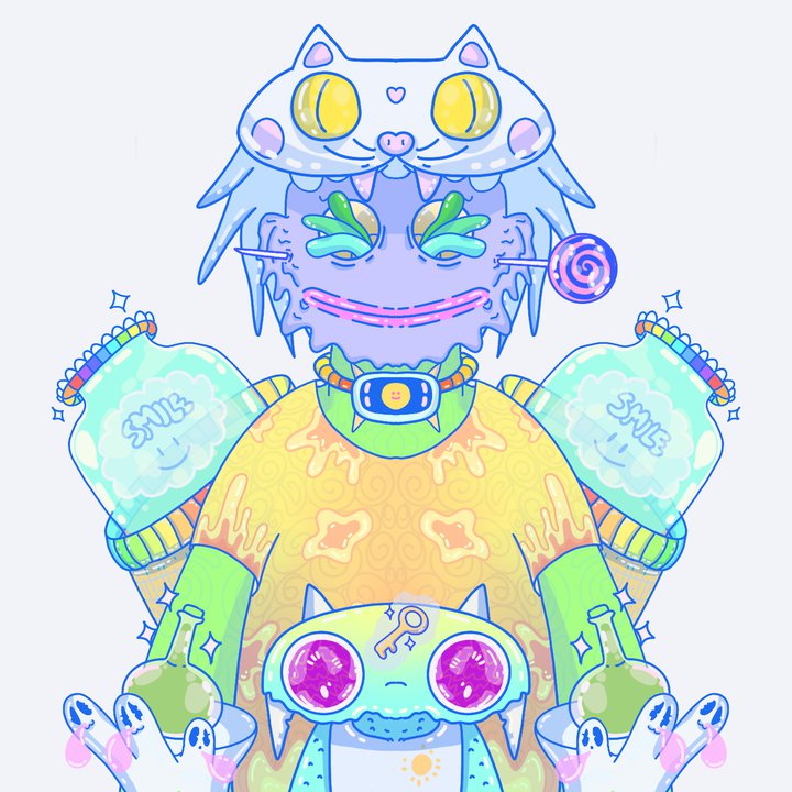 NFT Image
