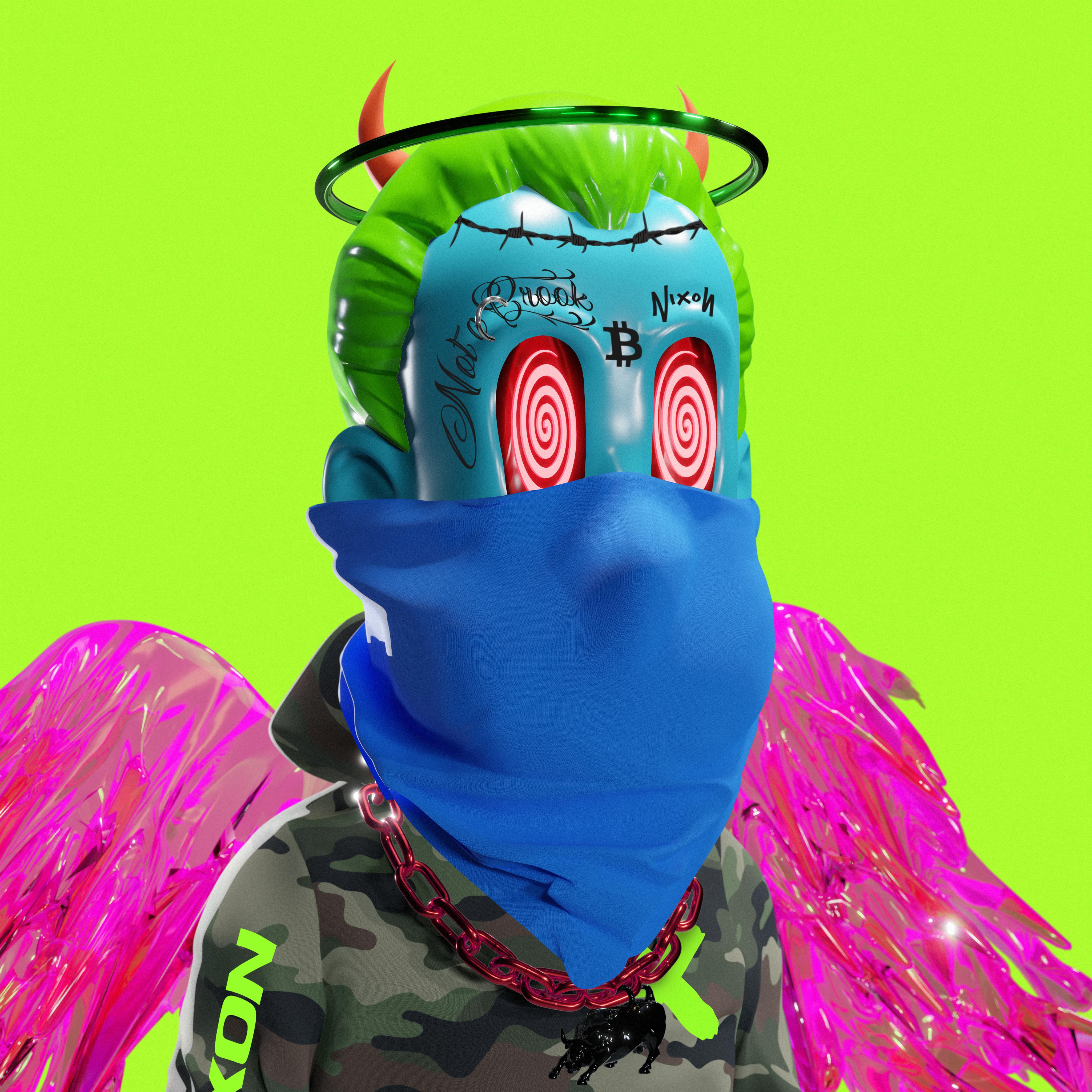 NFT Image
