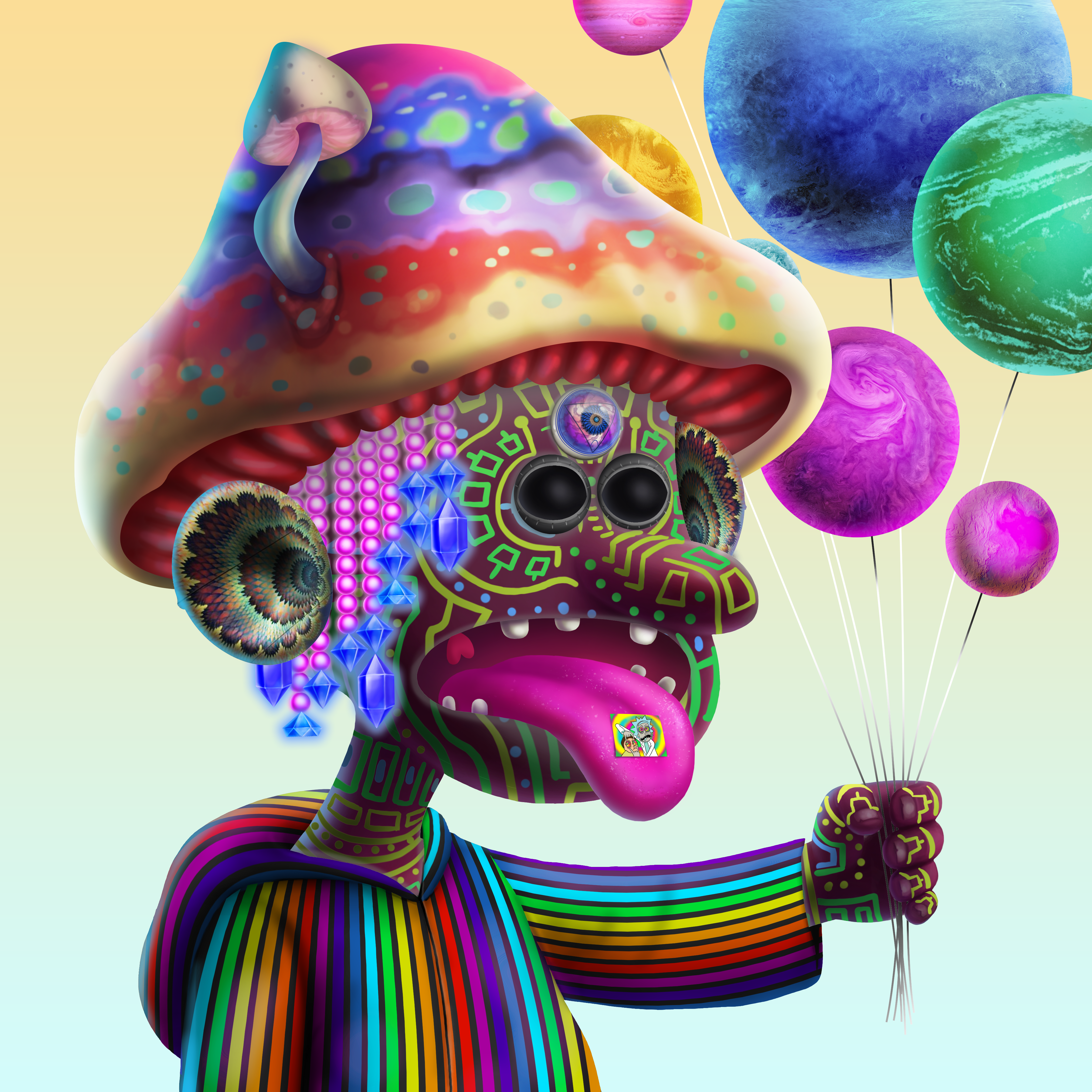 NFT Image