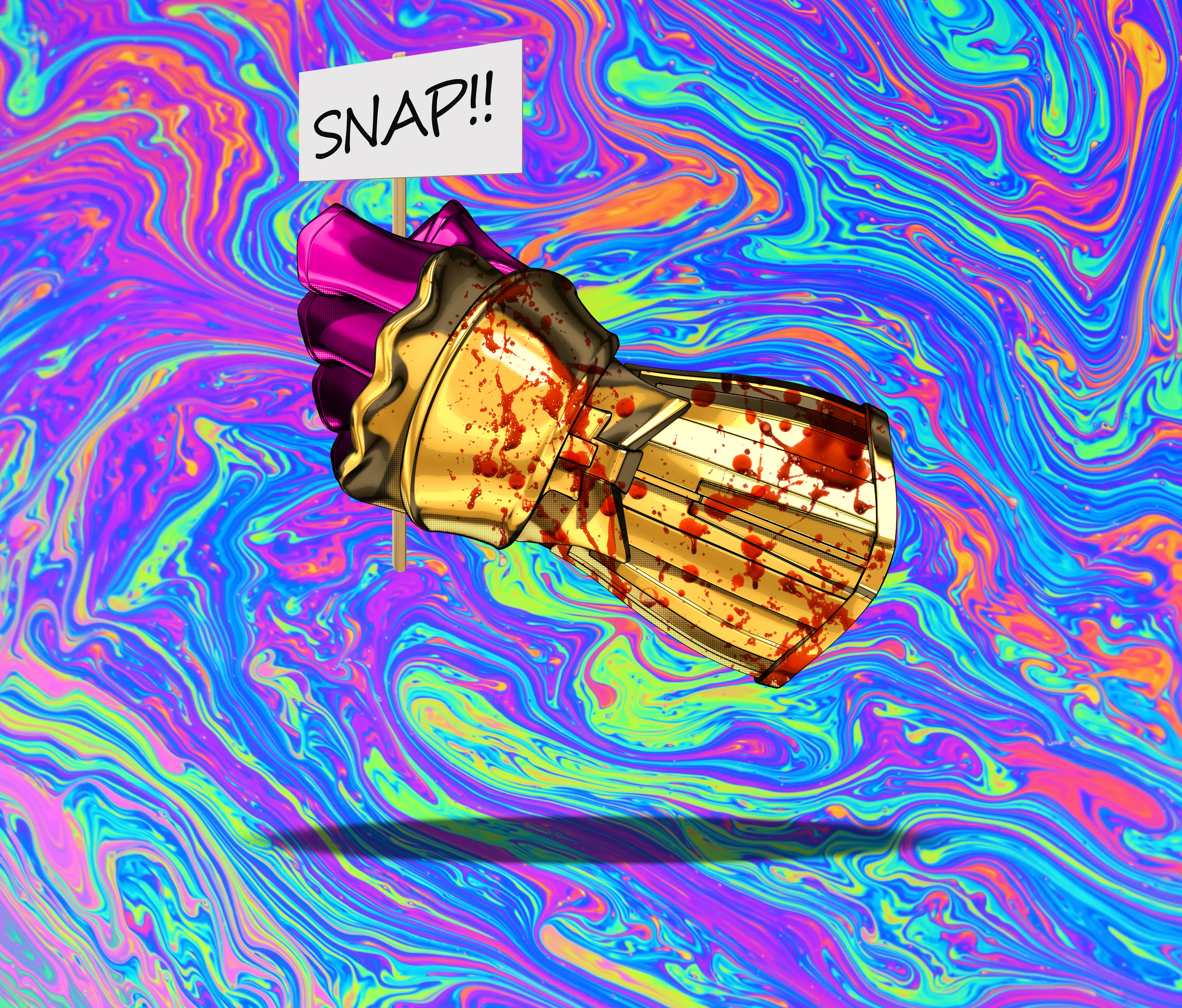 NFT Image