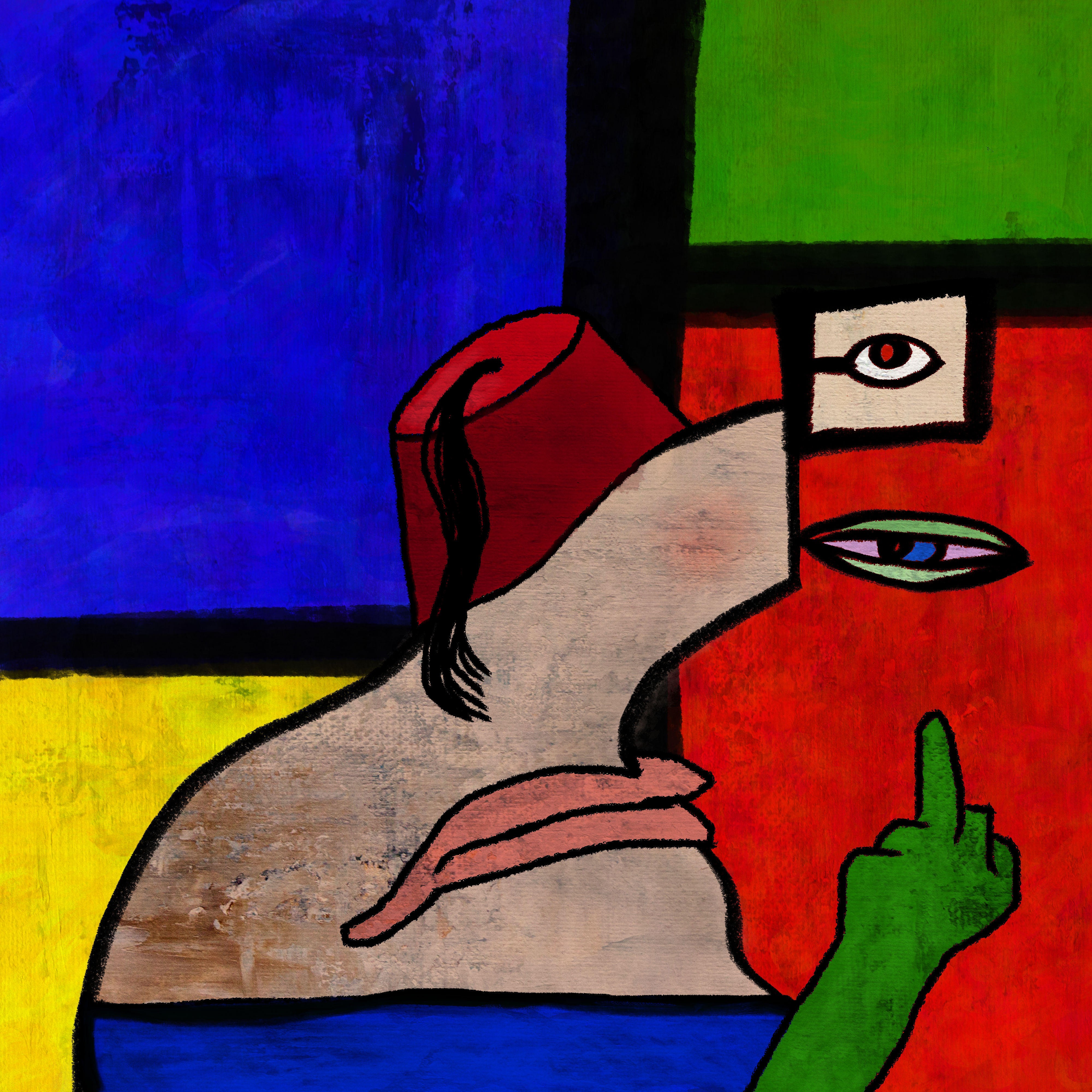 NFT Image