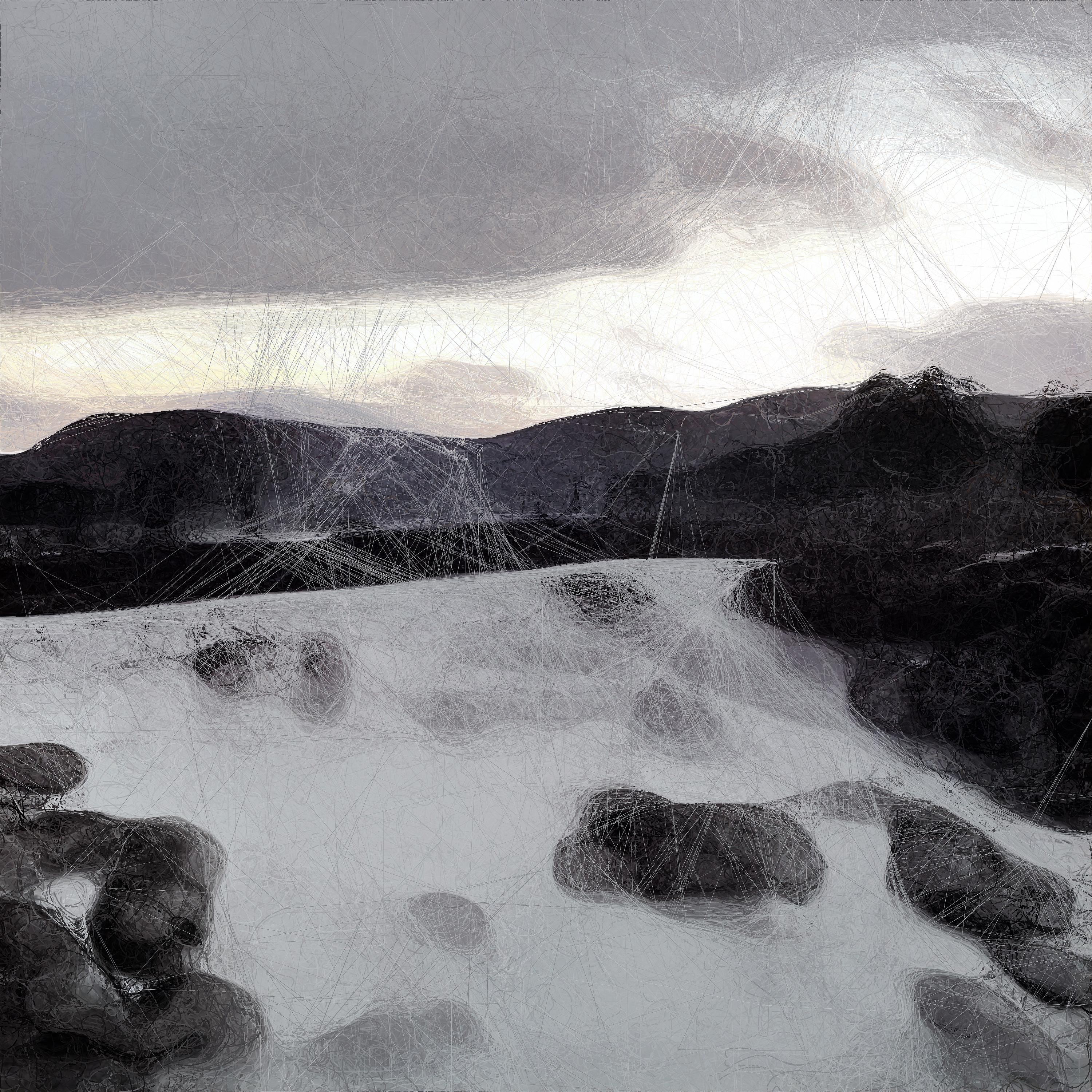 Landscapes — 11000010100001101000010001010011011101111001011000100
