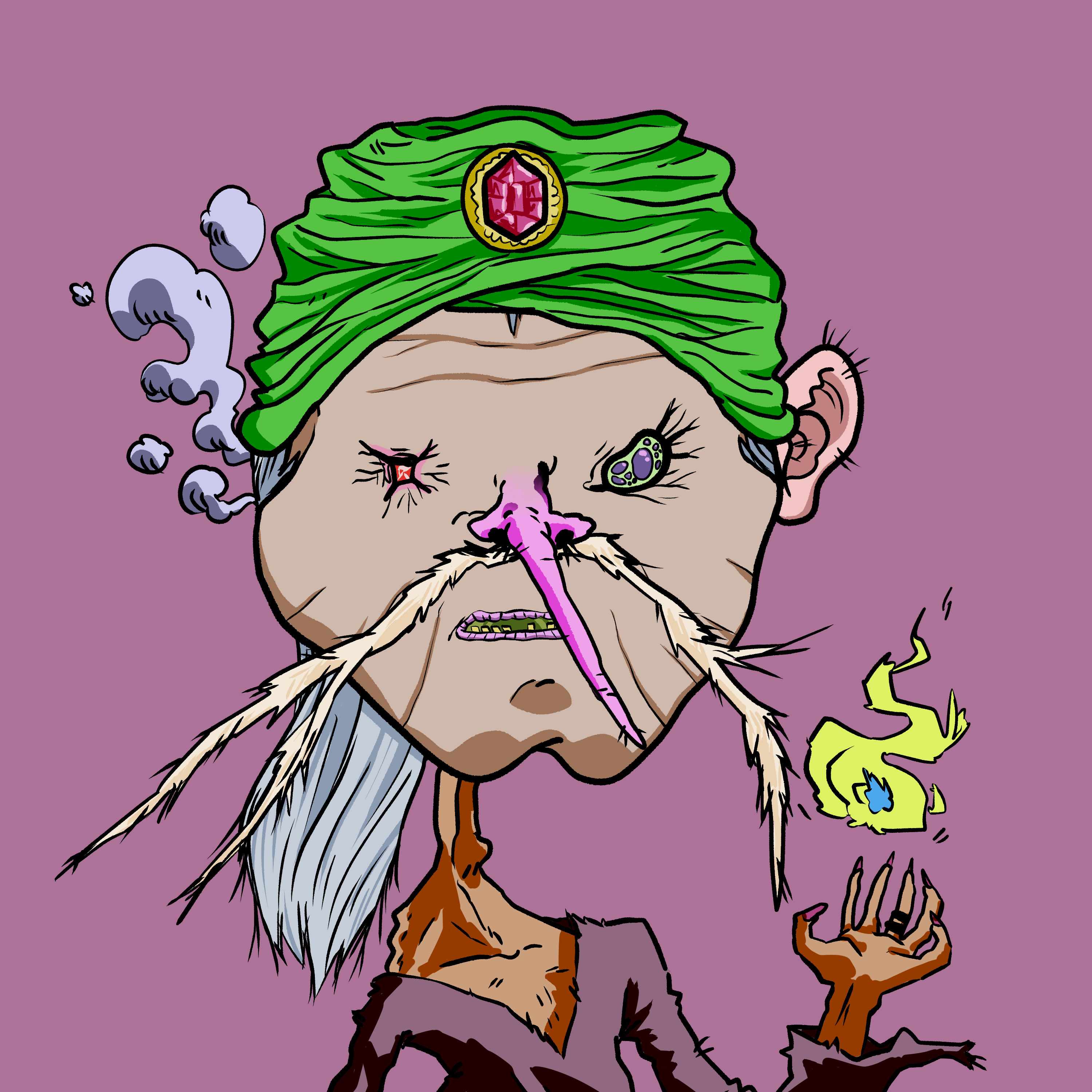 NFT Image