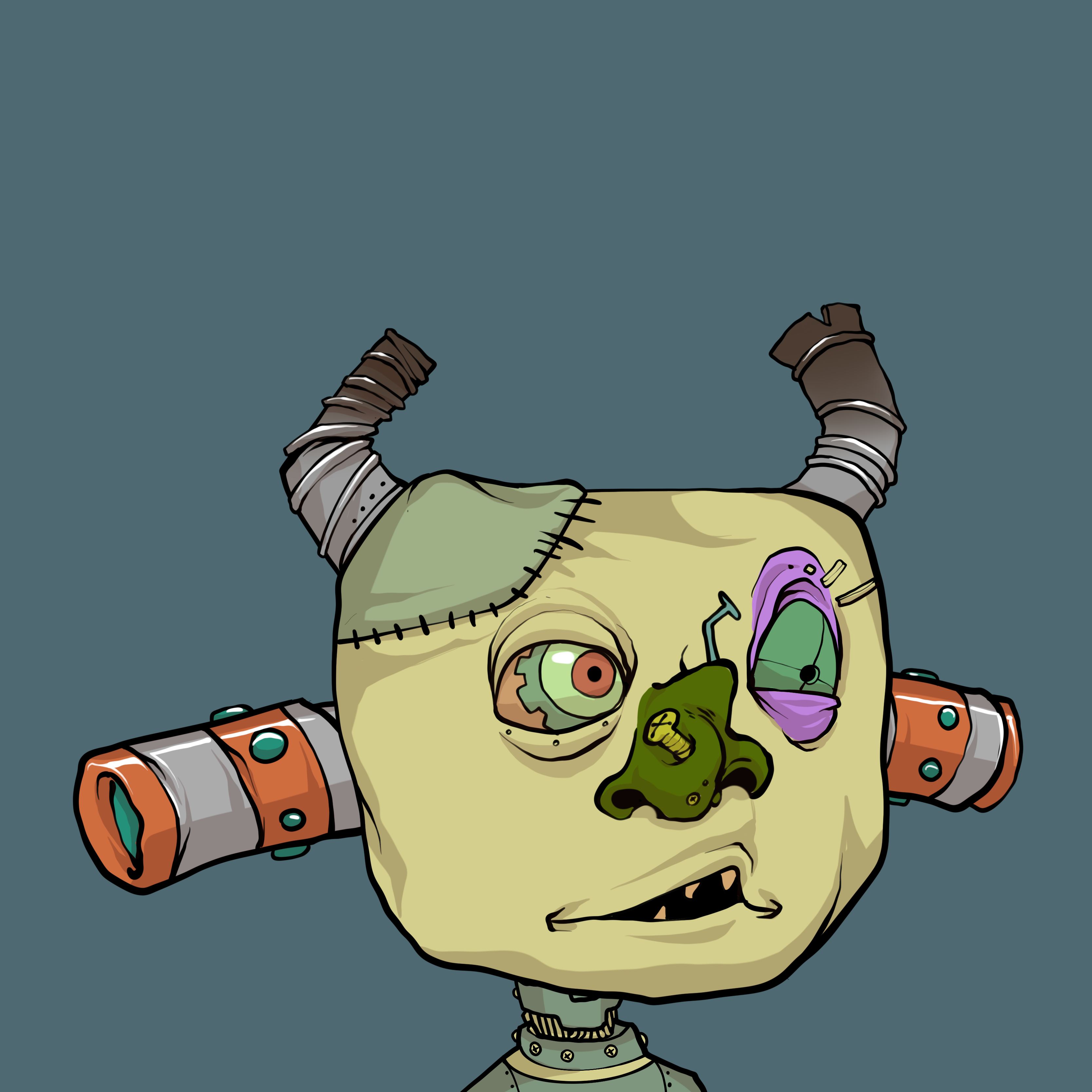 NFT Image
