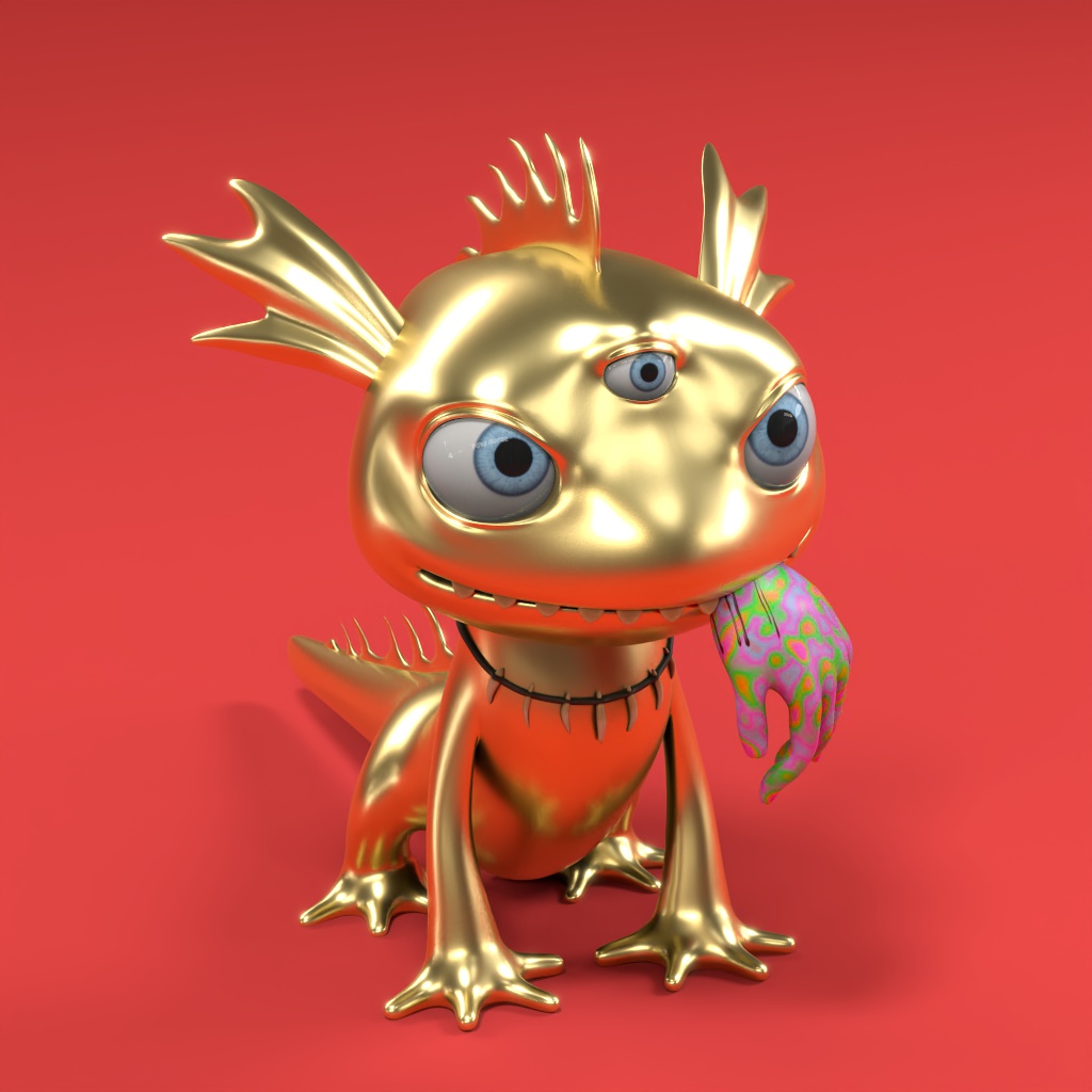 NFT Image
