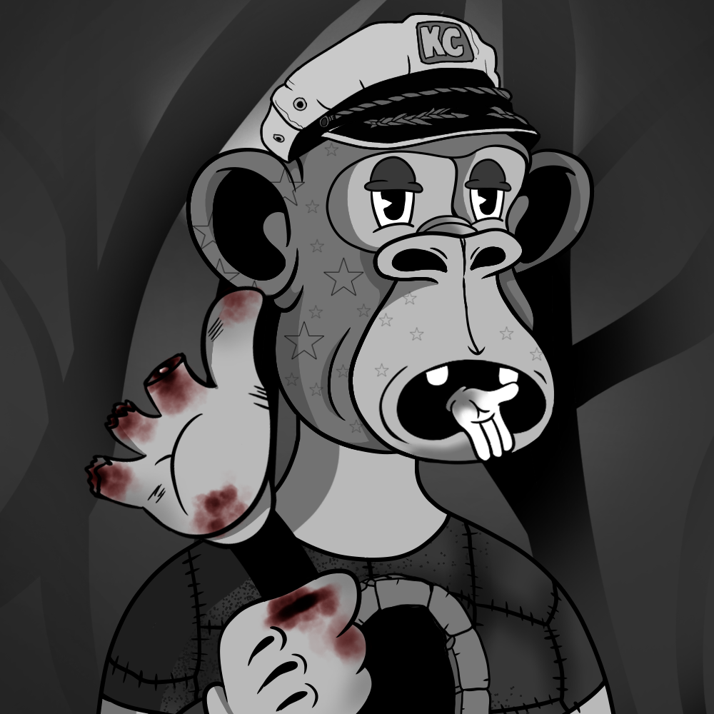 BloodyApeFromHell #2293