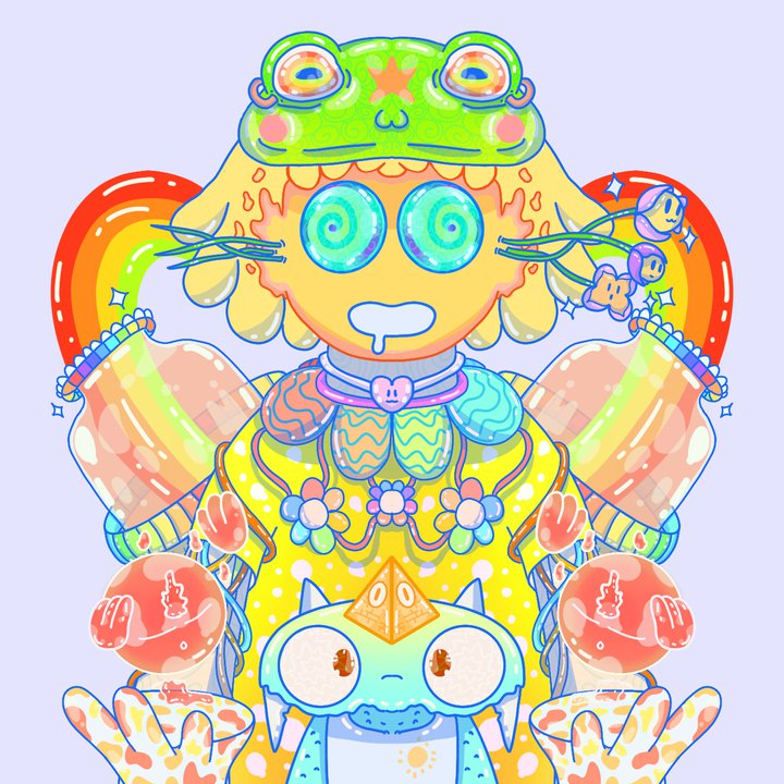 NFT Image