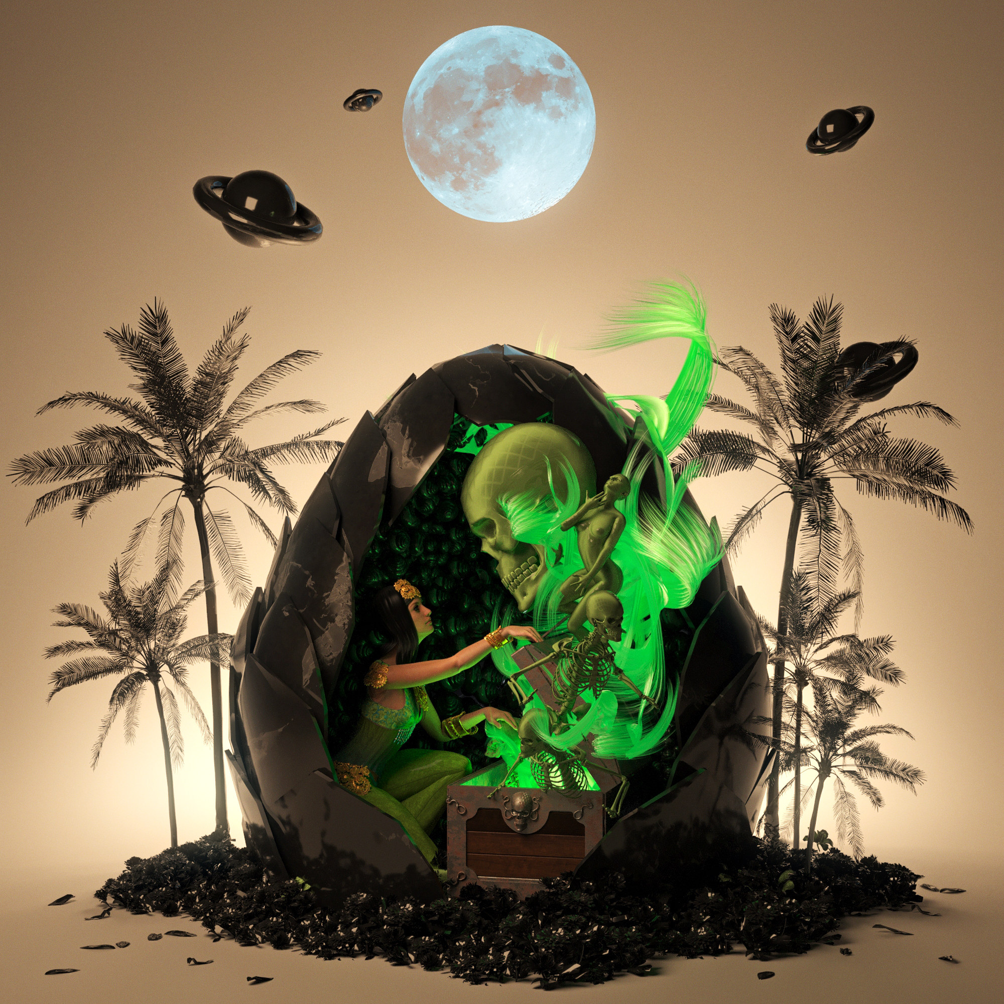 NFT Image