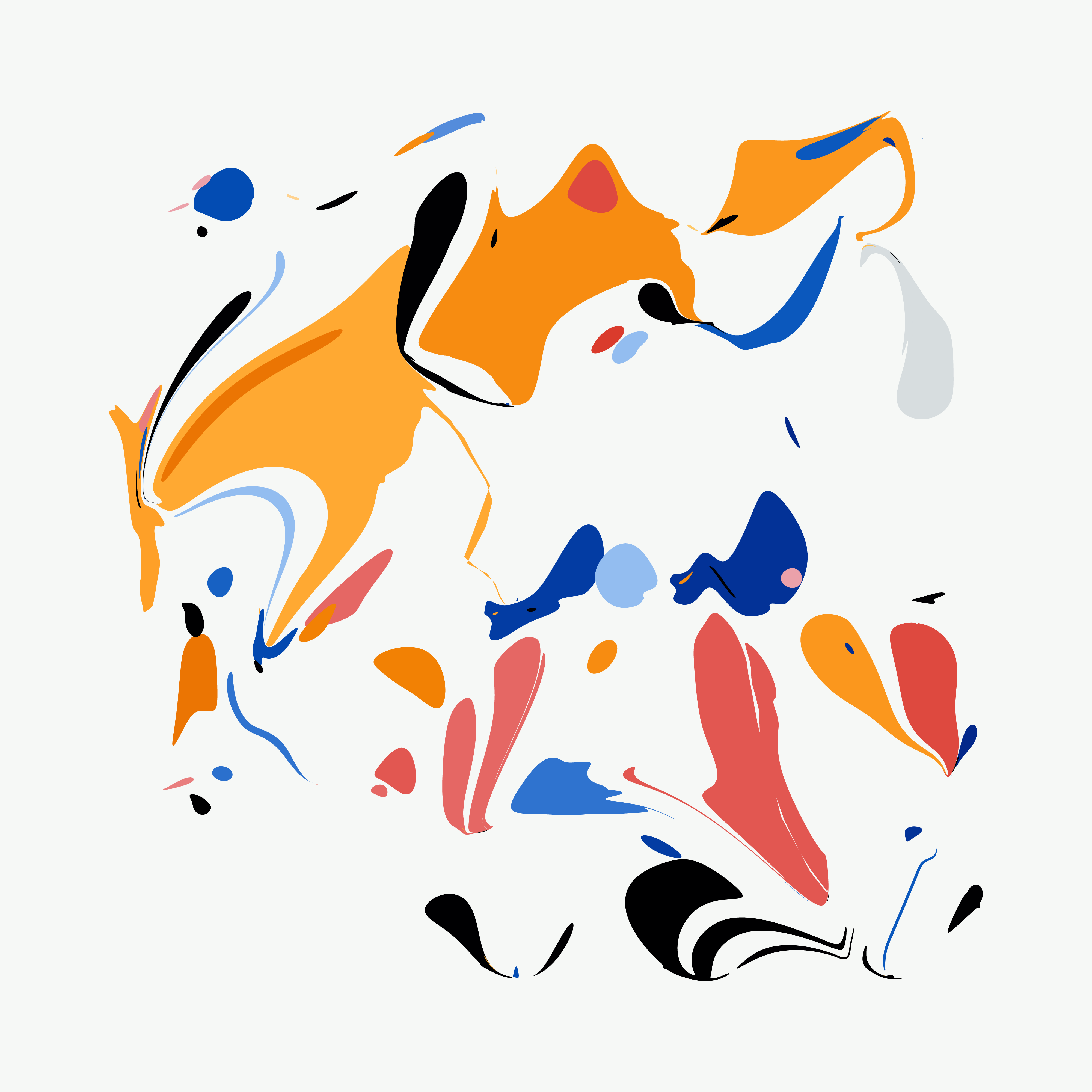 Rhythm & the Machine #006