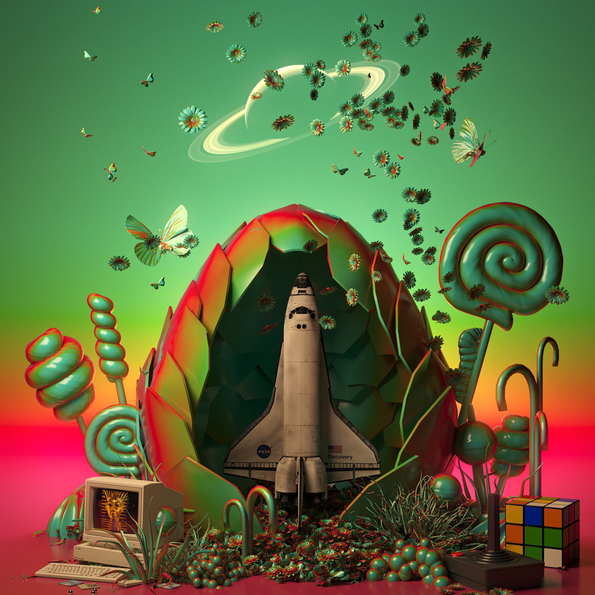 NFT Image
