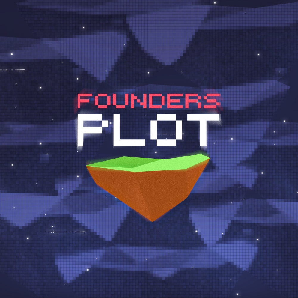 Founders' Private Plot #12