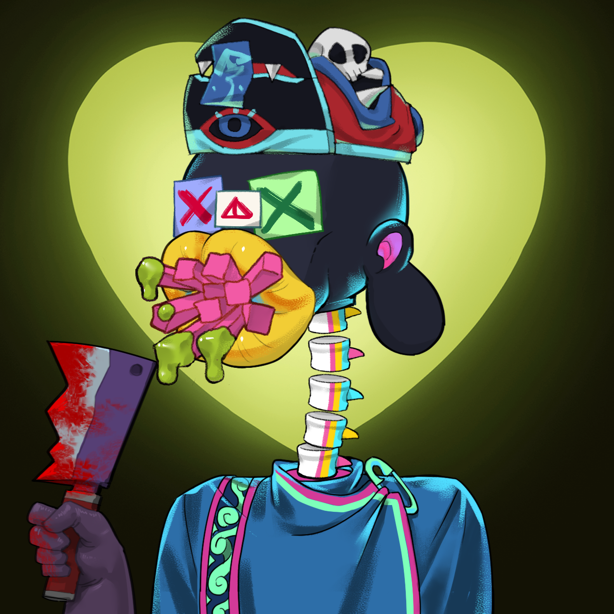 NFT Image