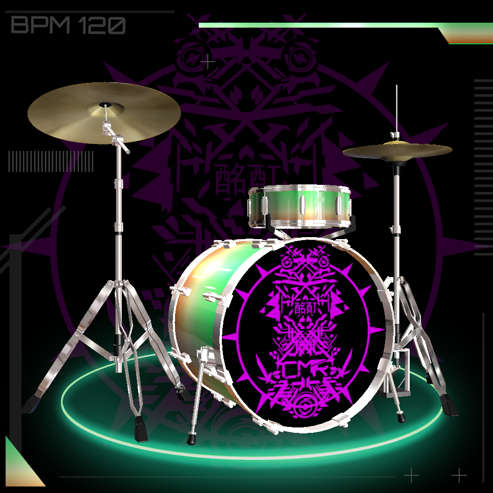 CYBER MISORIN 04422