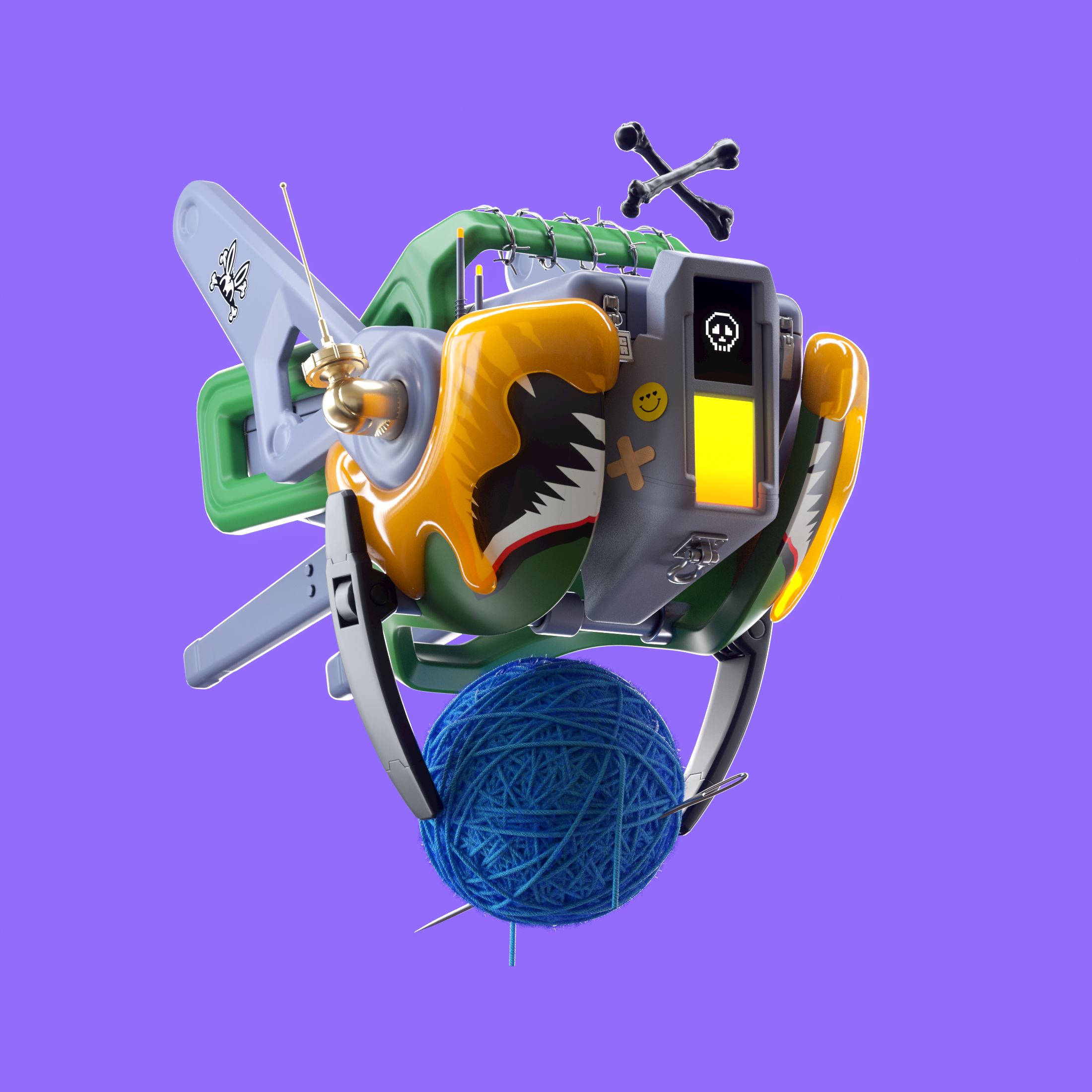NFT Image