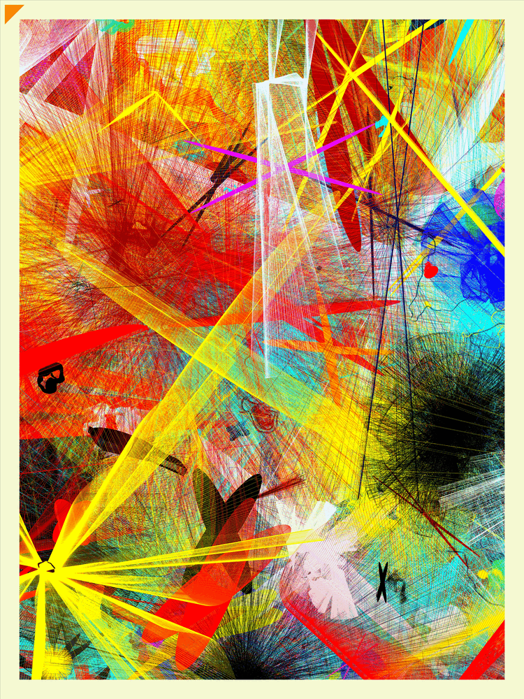 Regret This Rectangle: 35