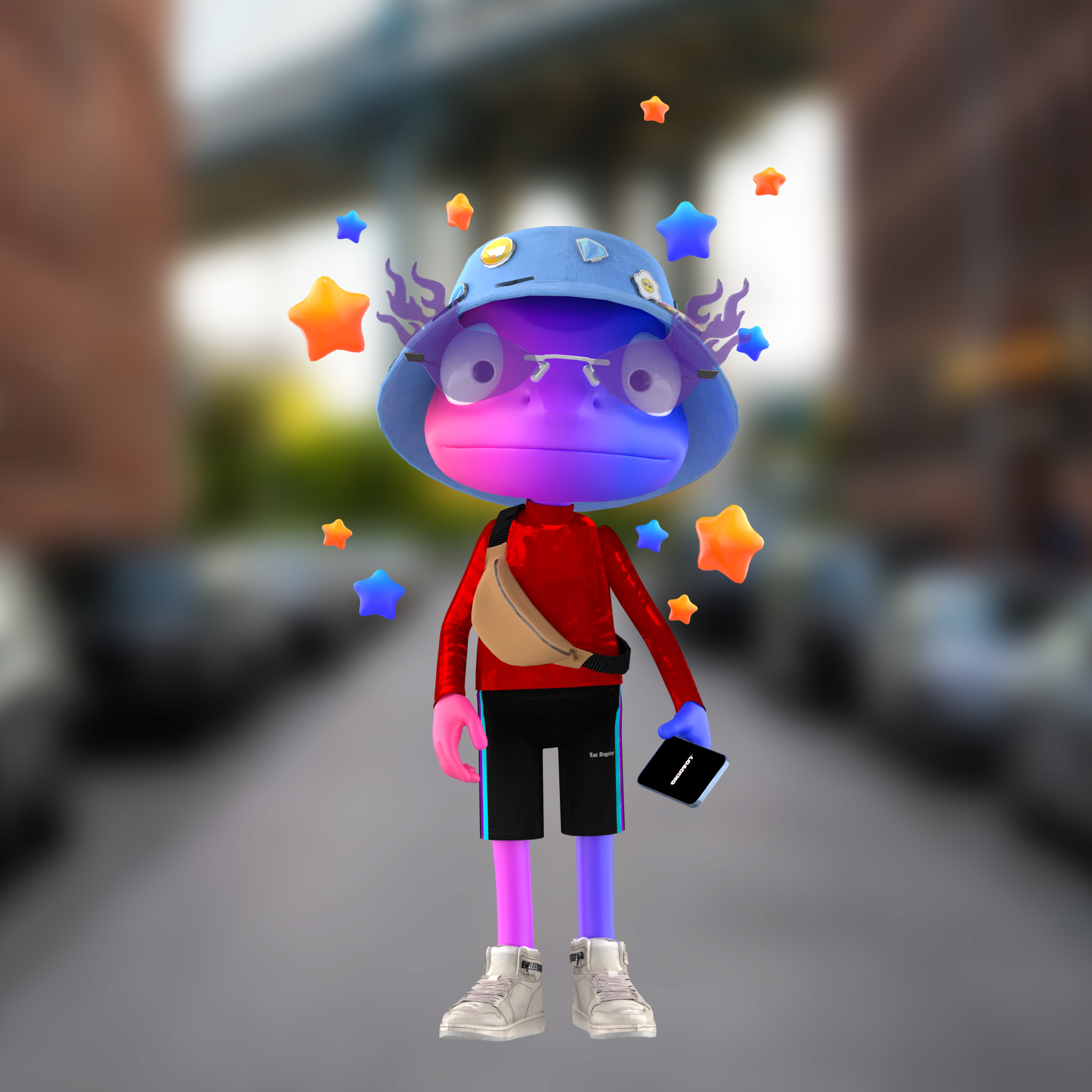 NFT Image
