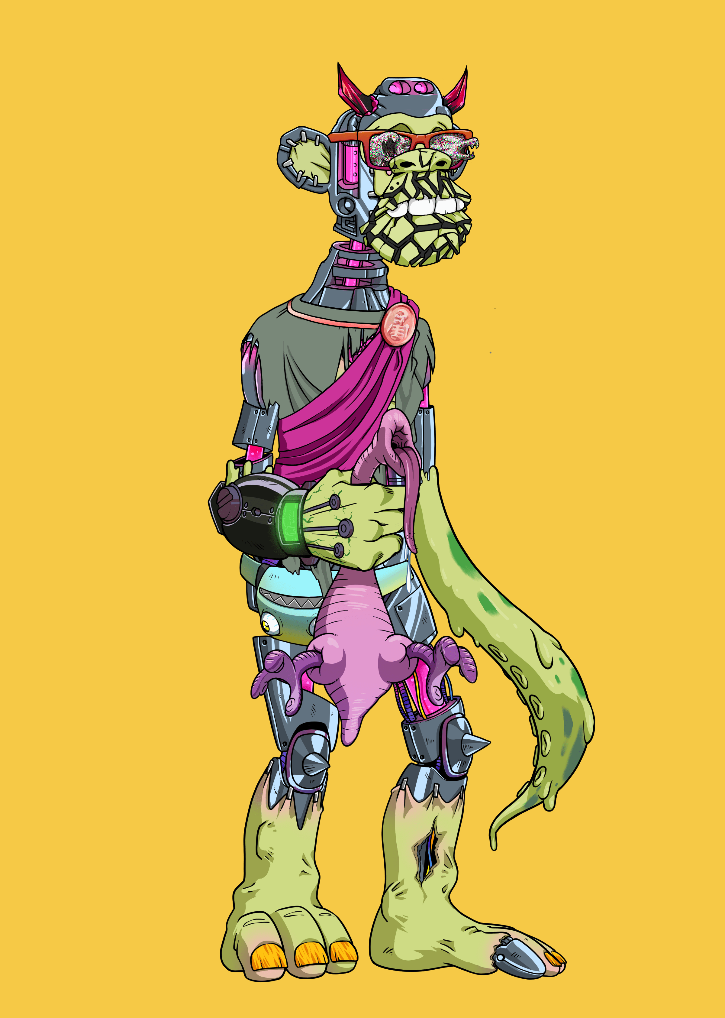 NFT Image