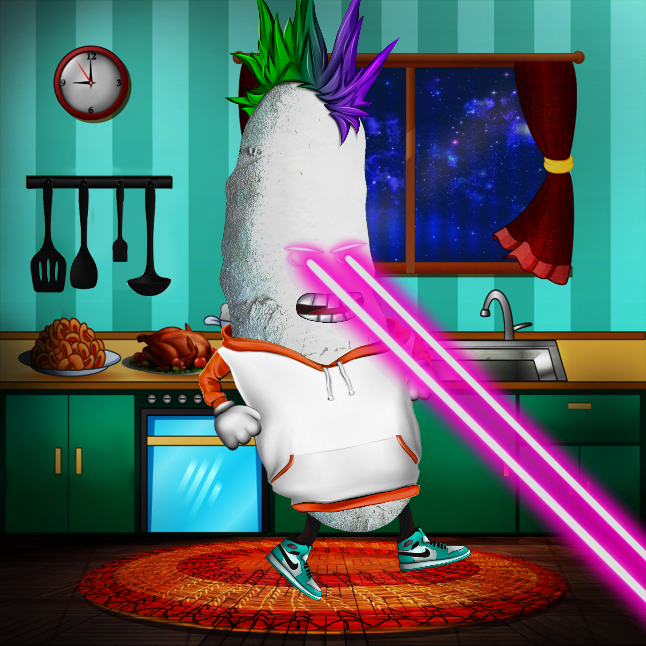 NFT Image