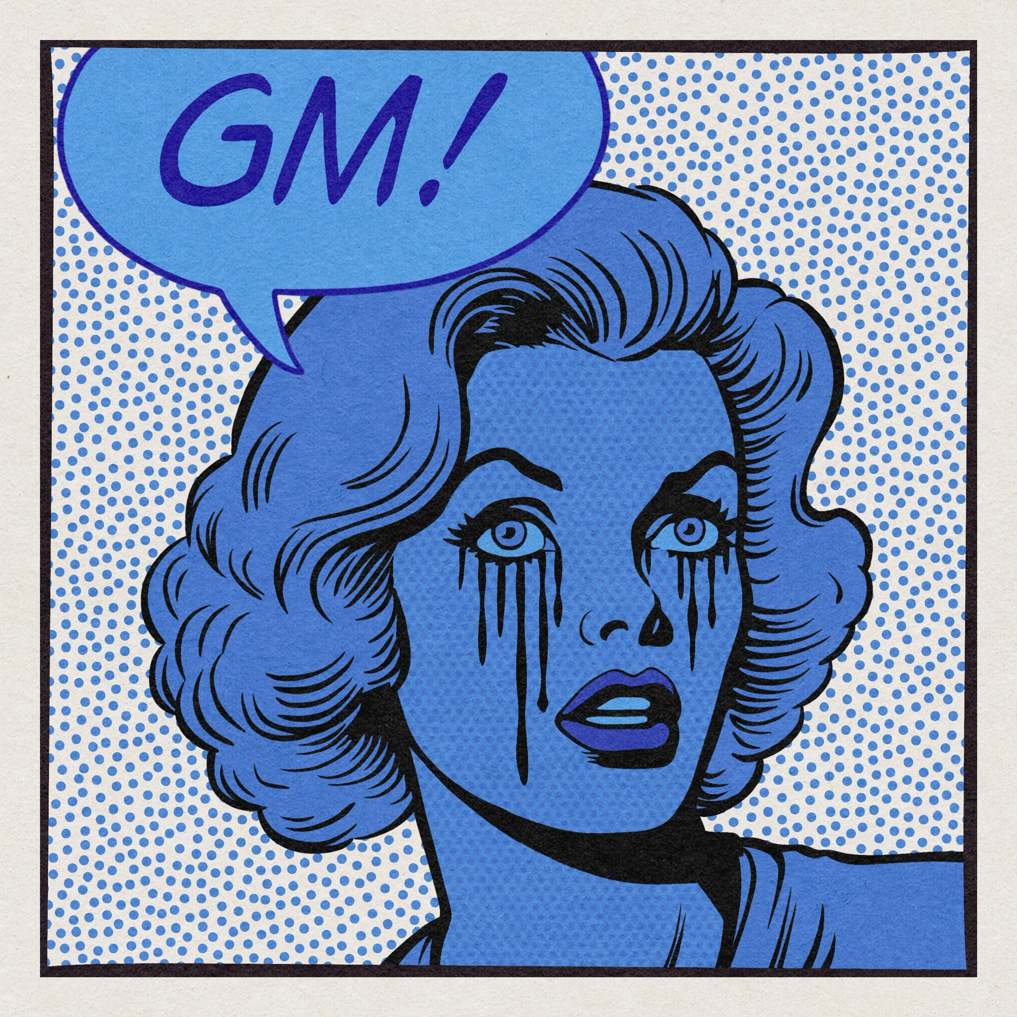 GM GIRLS #48