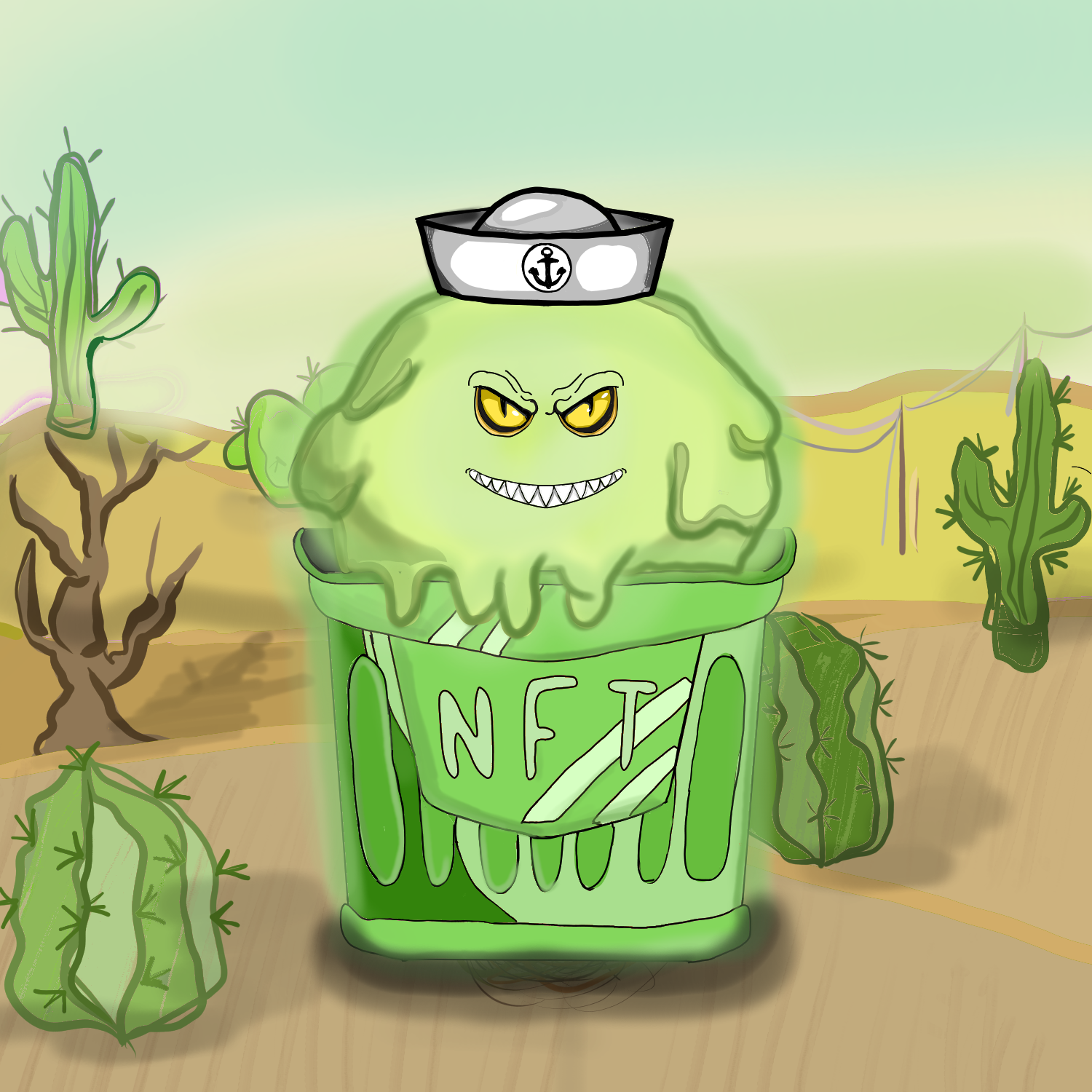 NFT Image