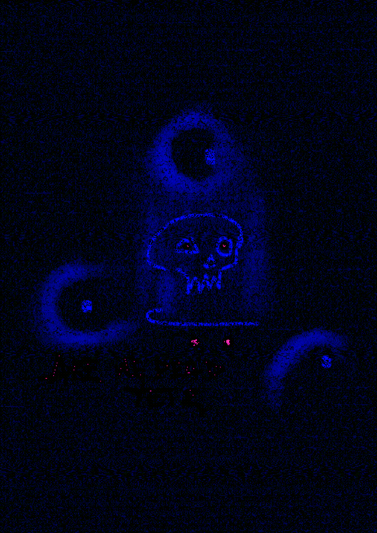 Skulls of the Citadel #192