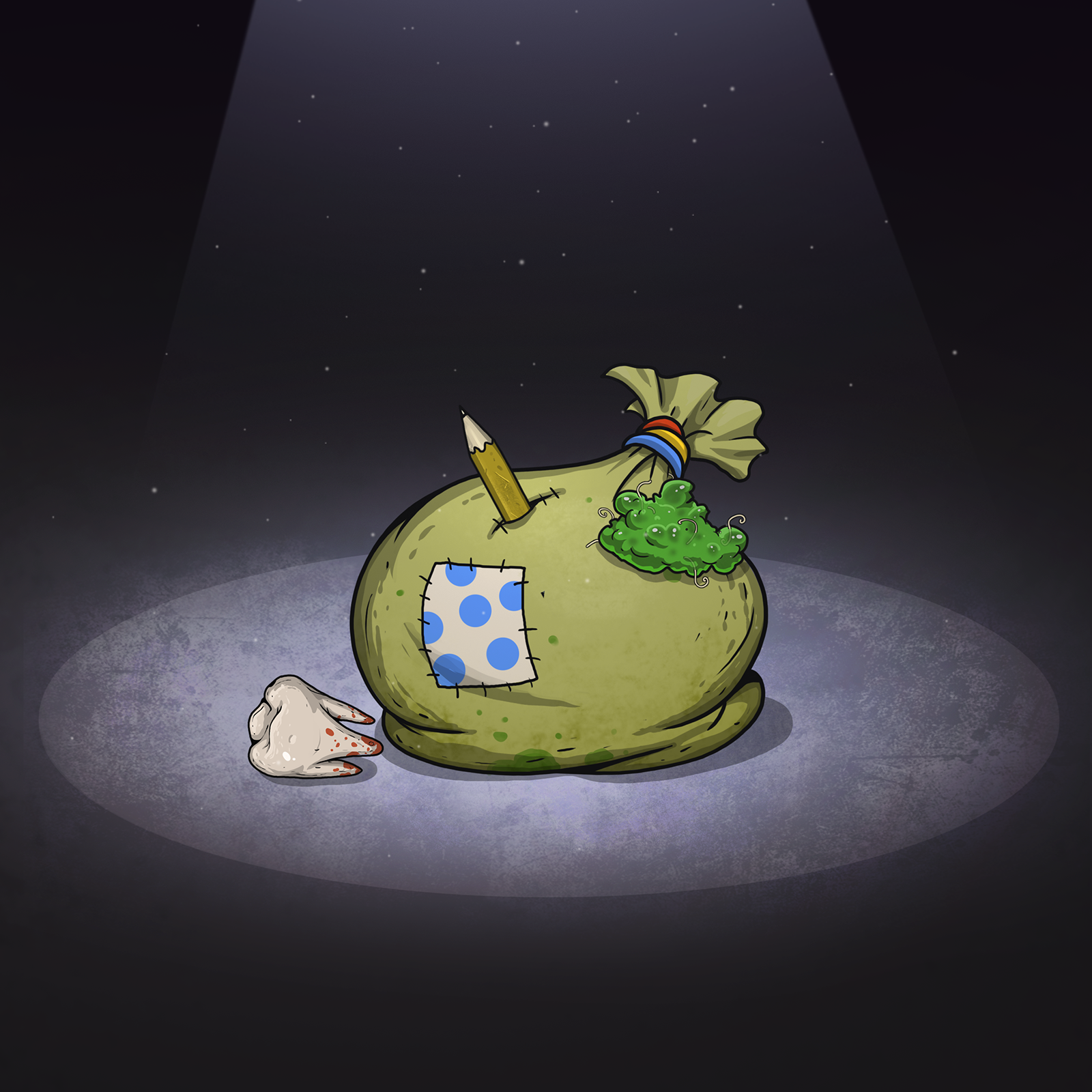 Common Loot #2787
