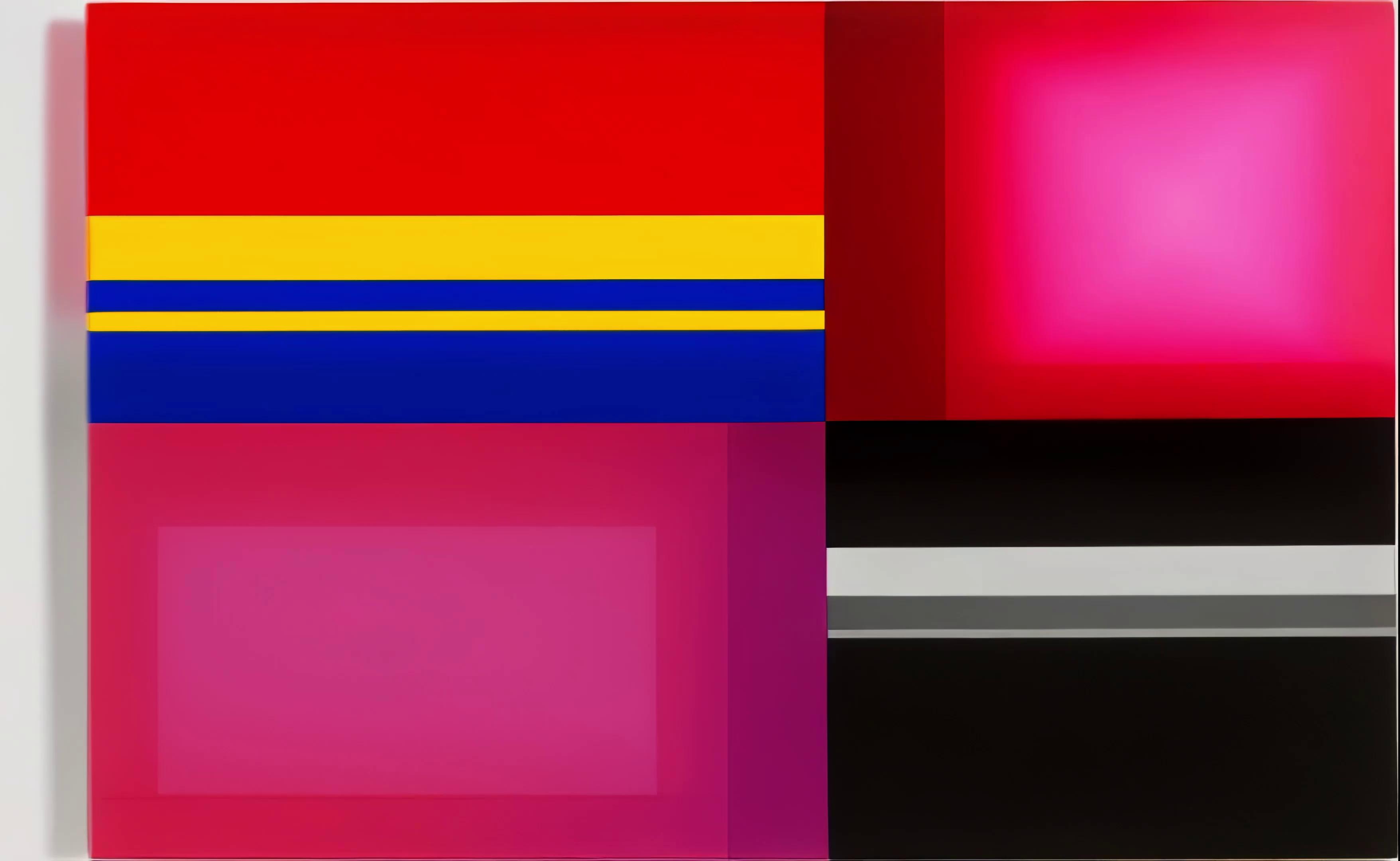 LEGIO X - NEON CELLS 04