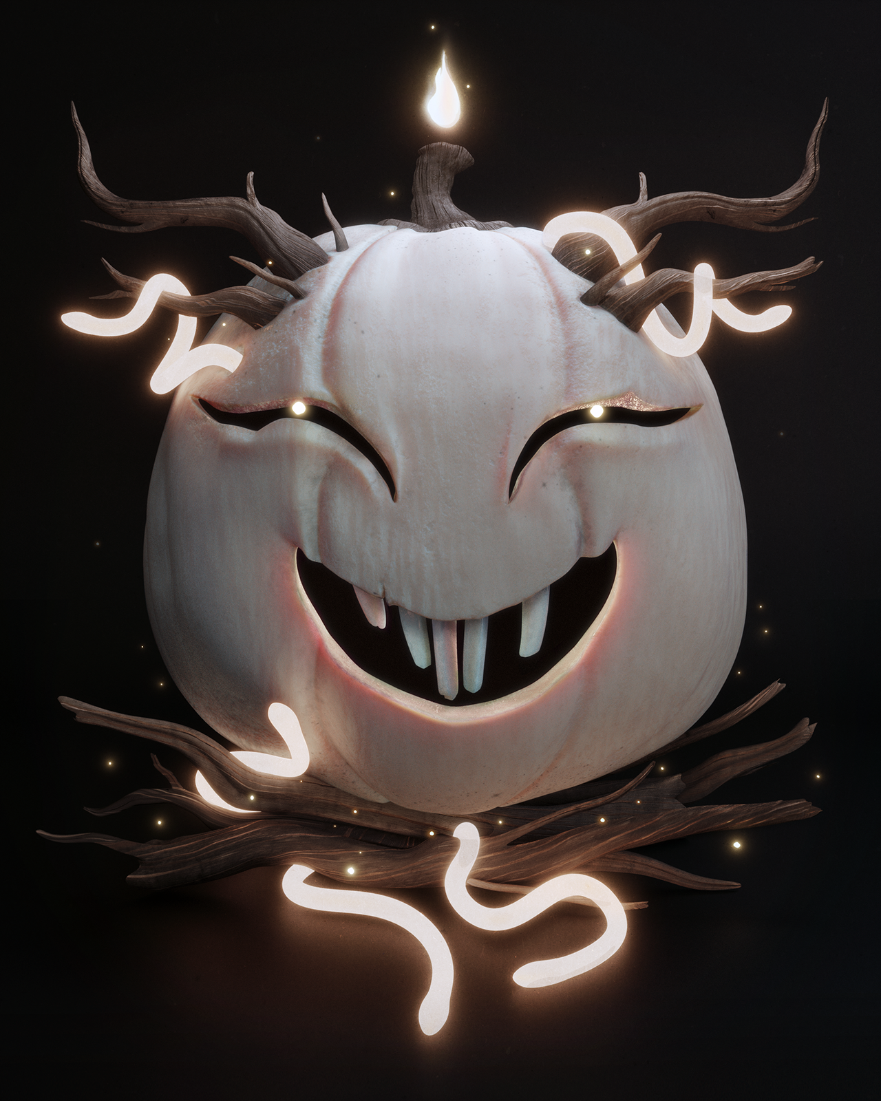 Bullish Charm