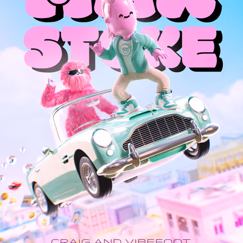Max Stoke - Jan 2026