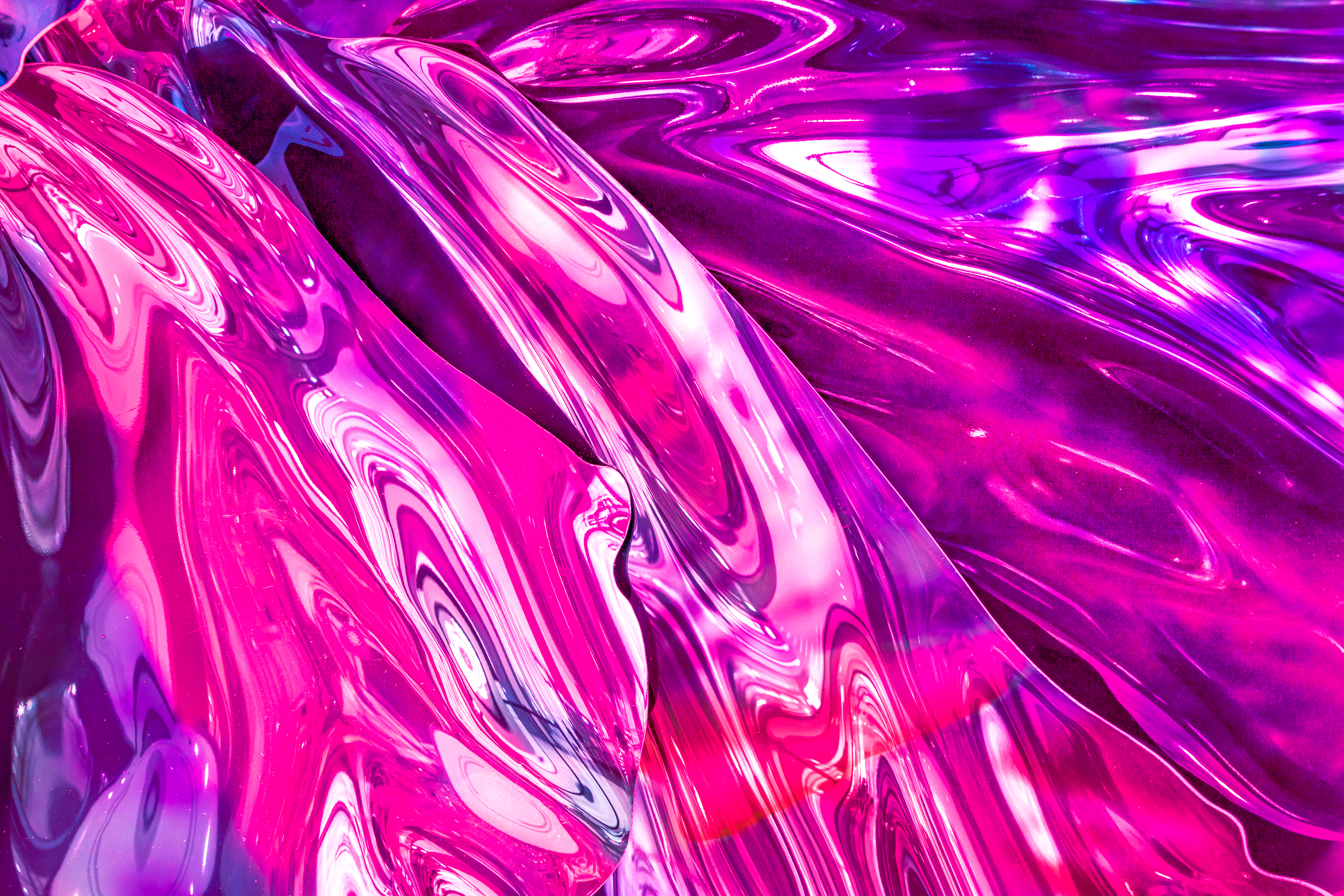 Chromatic Aberrations