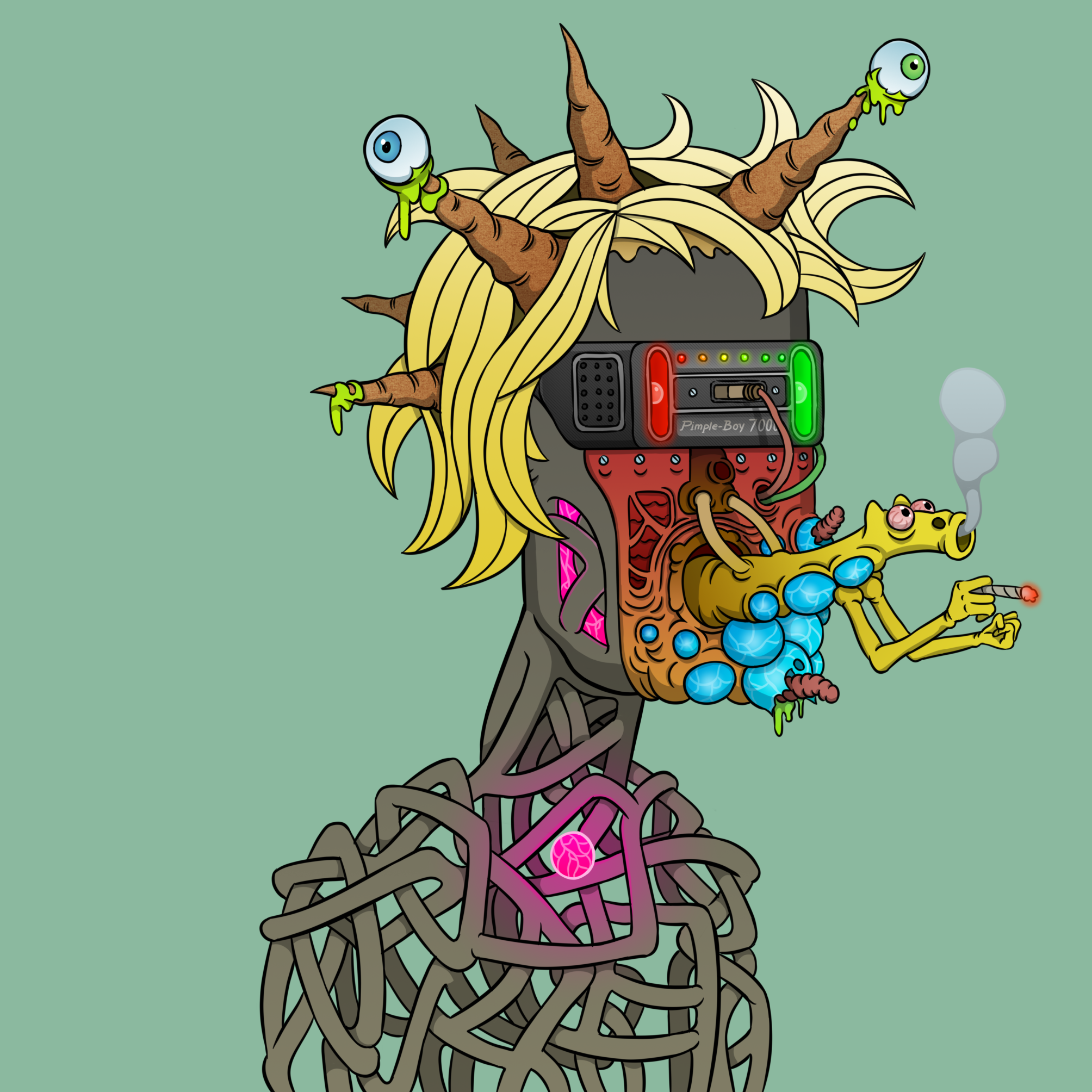 NFT Image