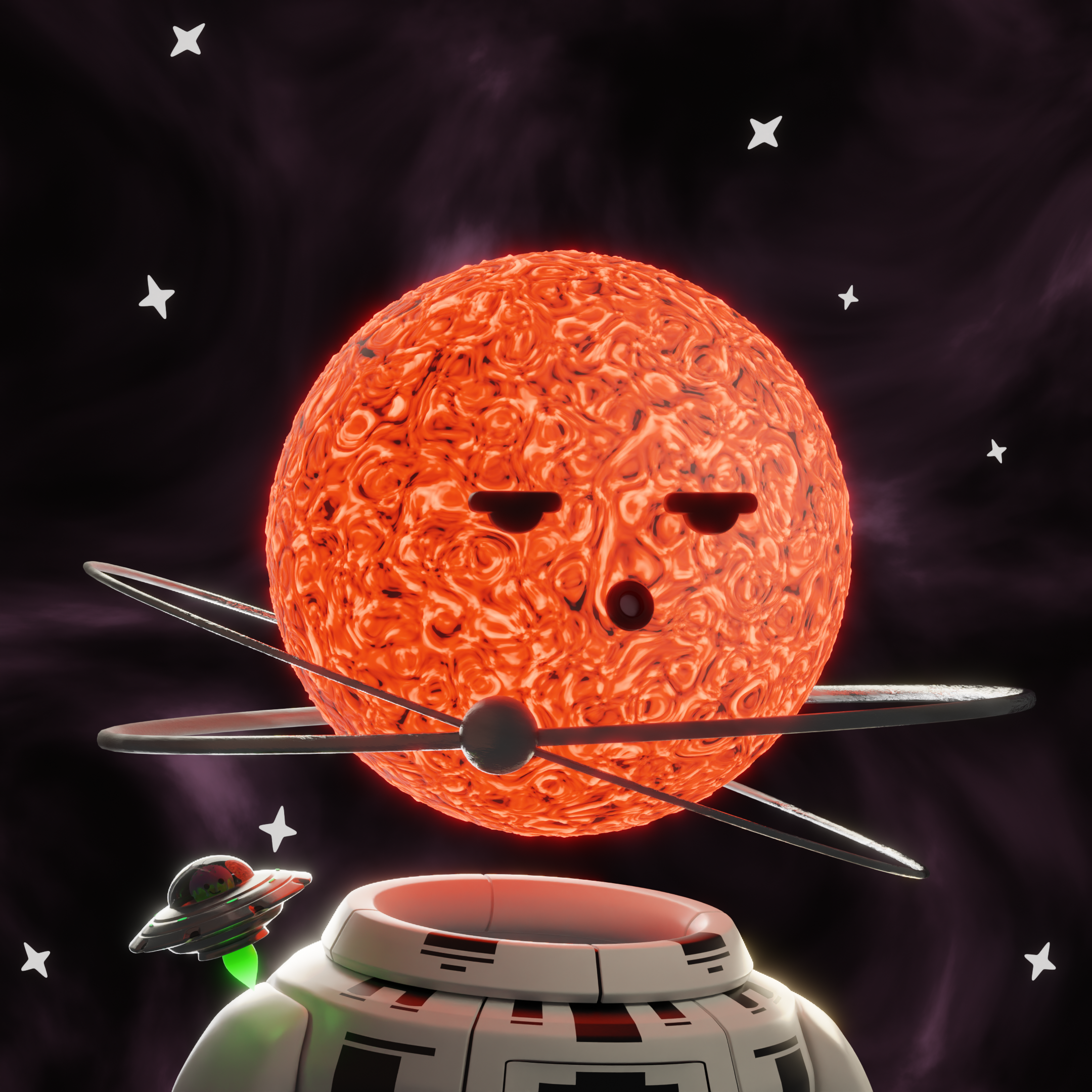 NFT Image
