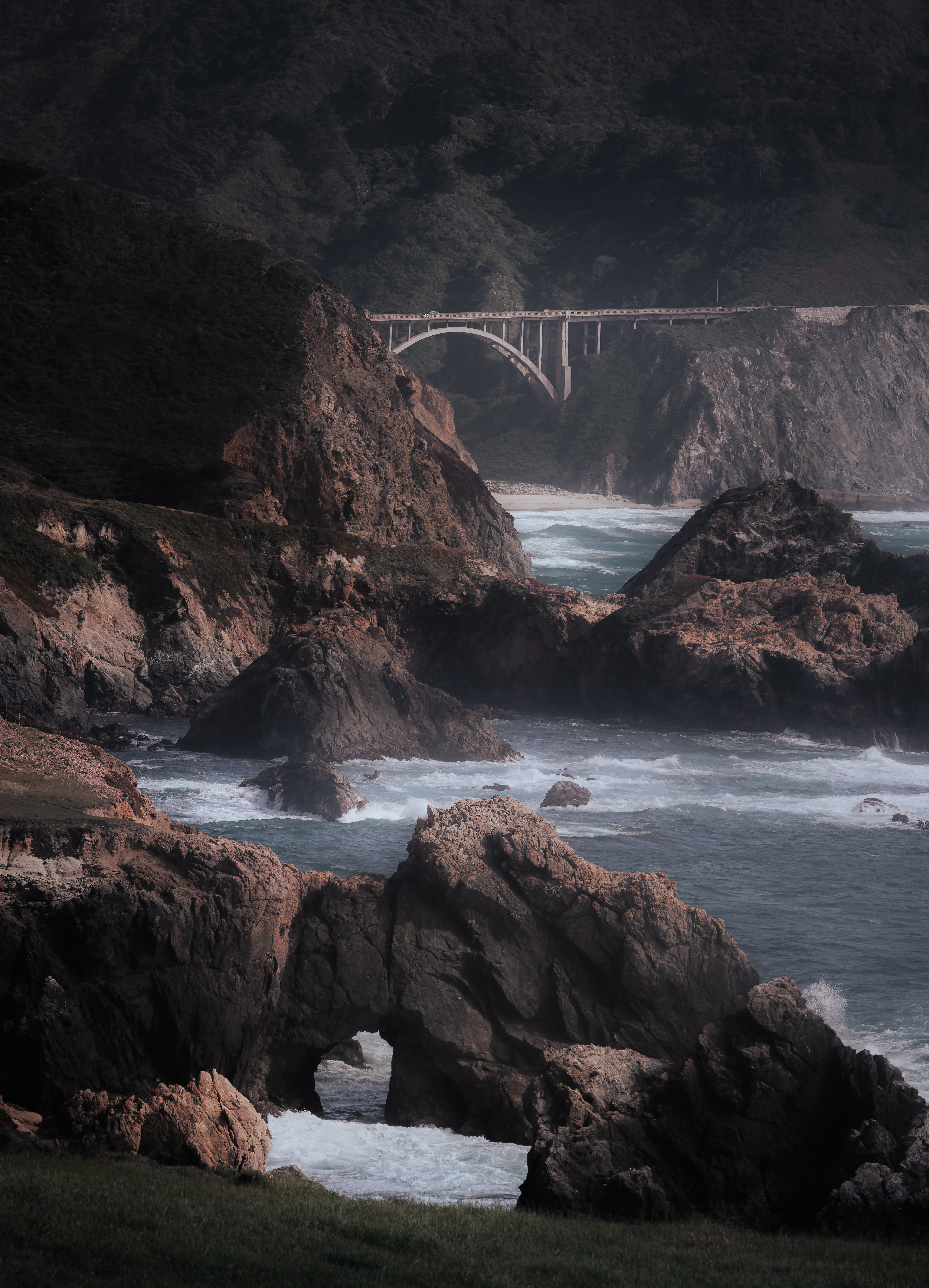 The Scenic Route #24/32