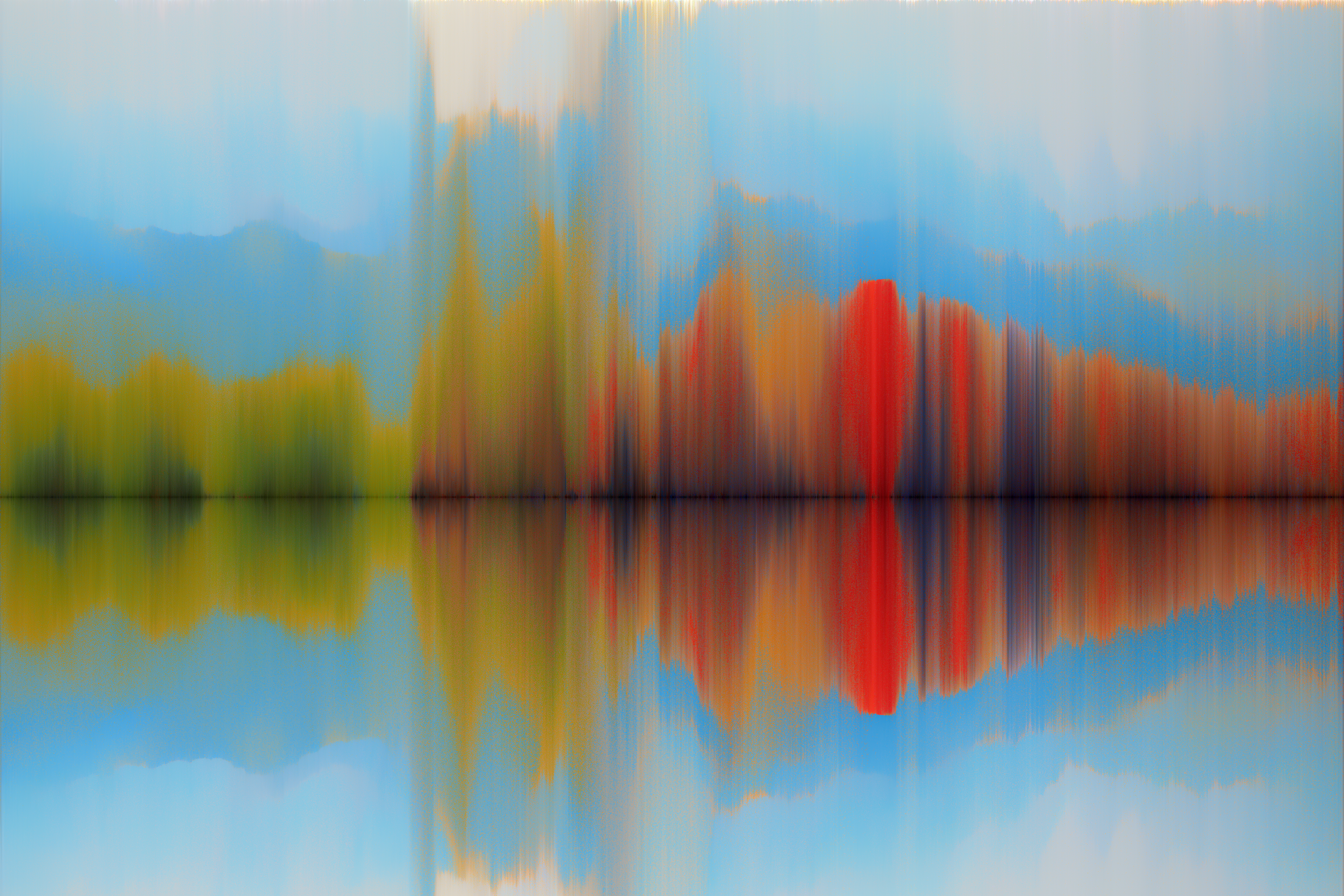 Isles upon Deemed Rivers & Other Wonders 022