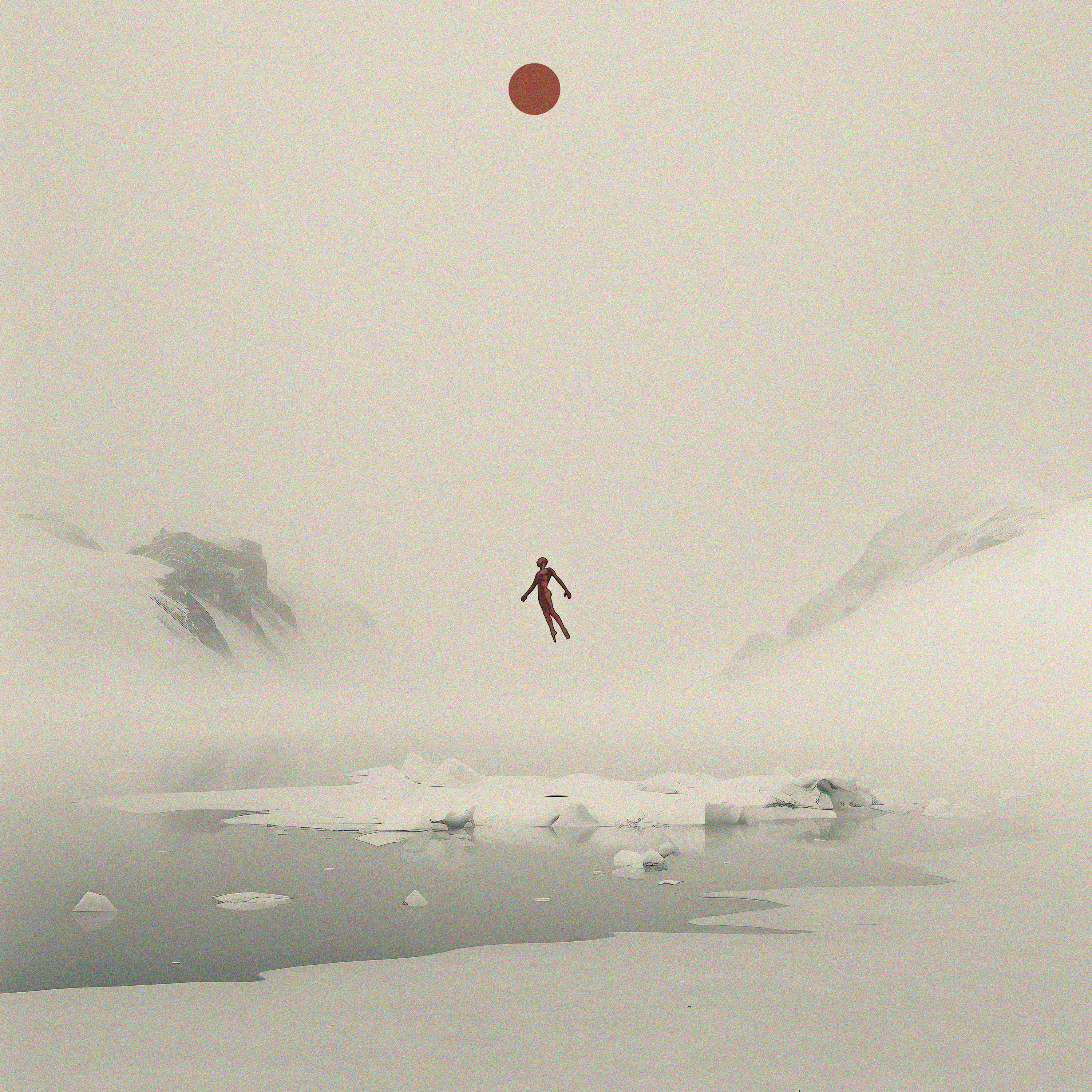 Meeting on the Ice #3/5