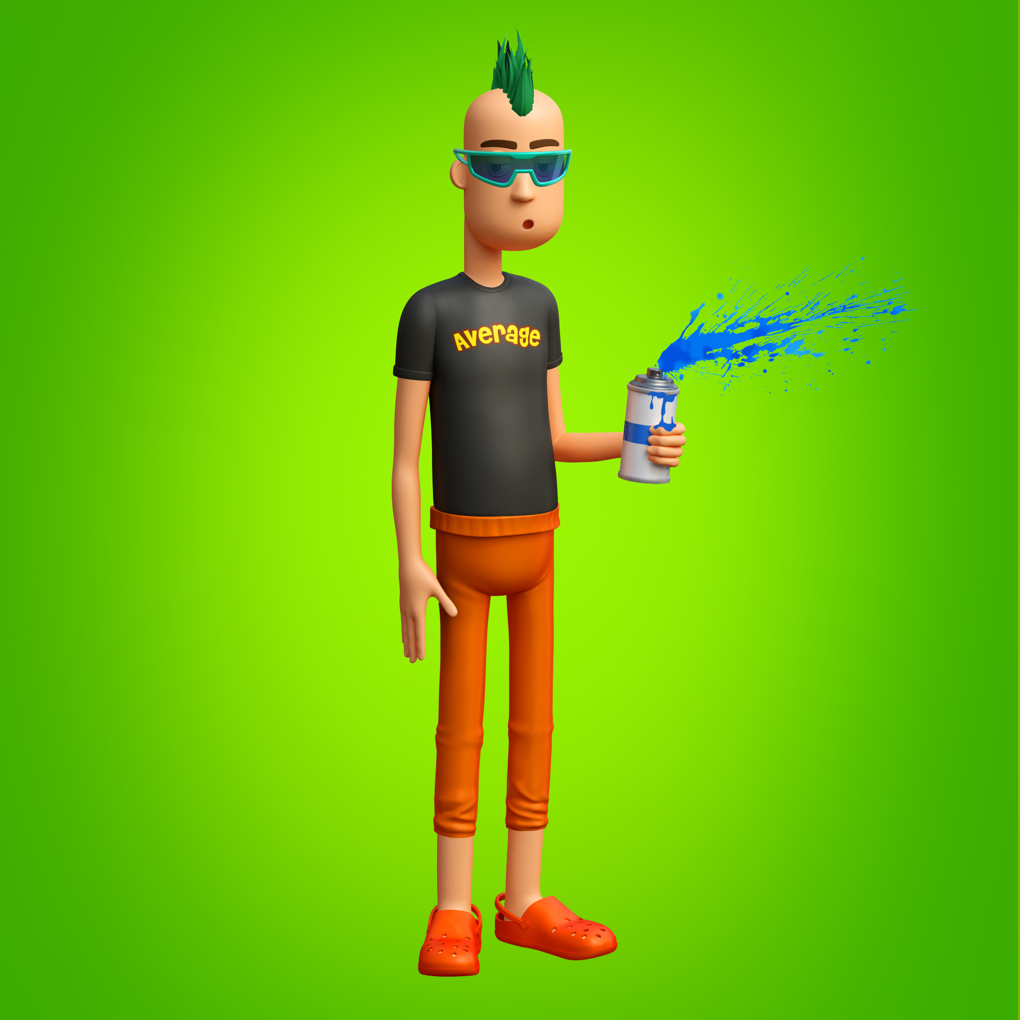 NFT Image