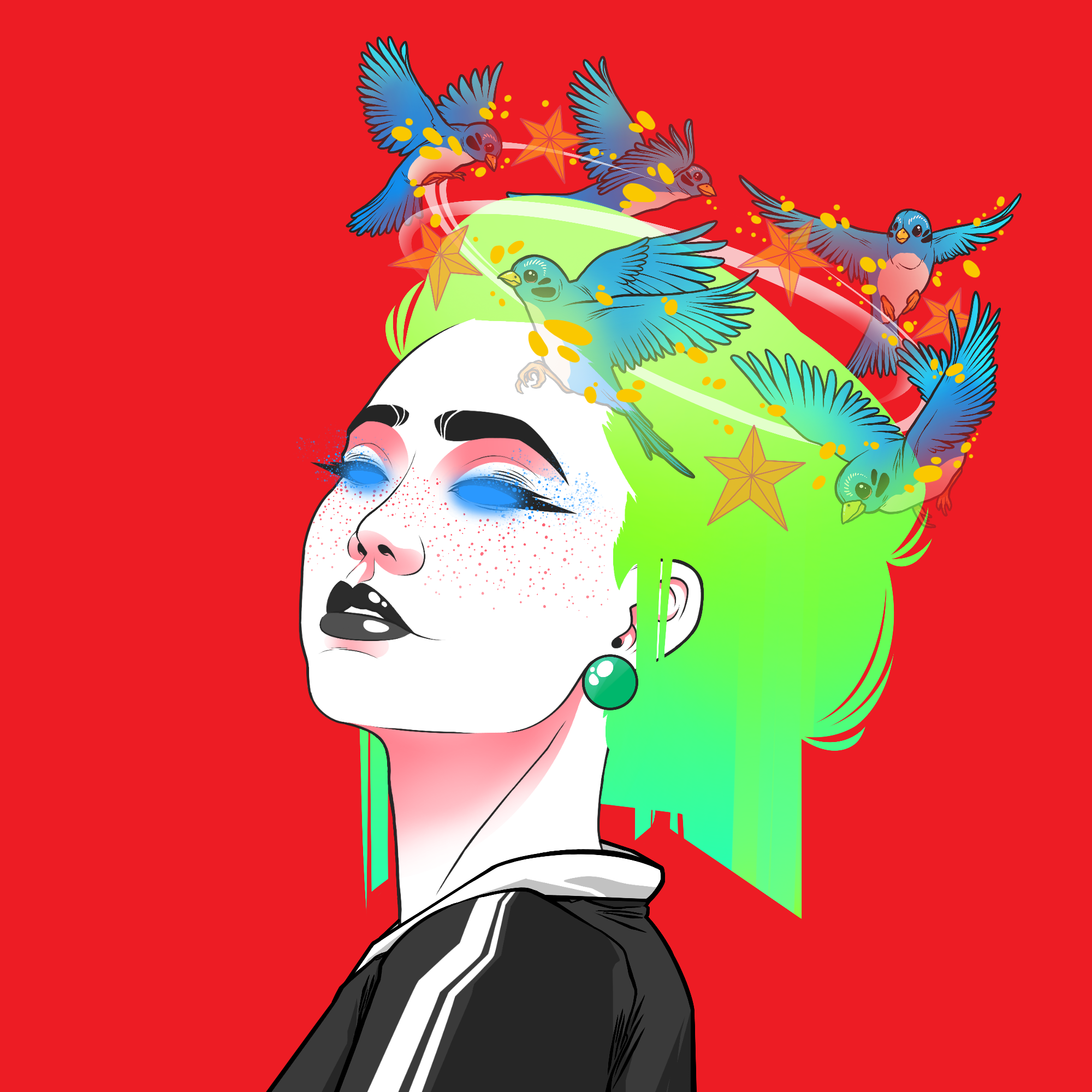 NFT Image