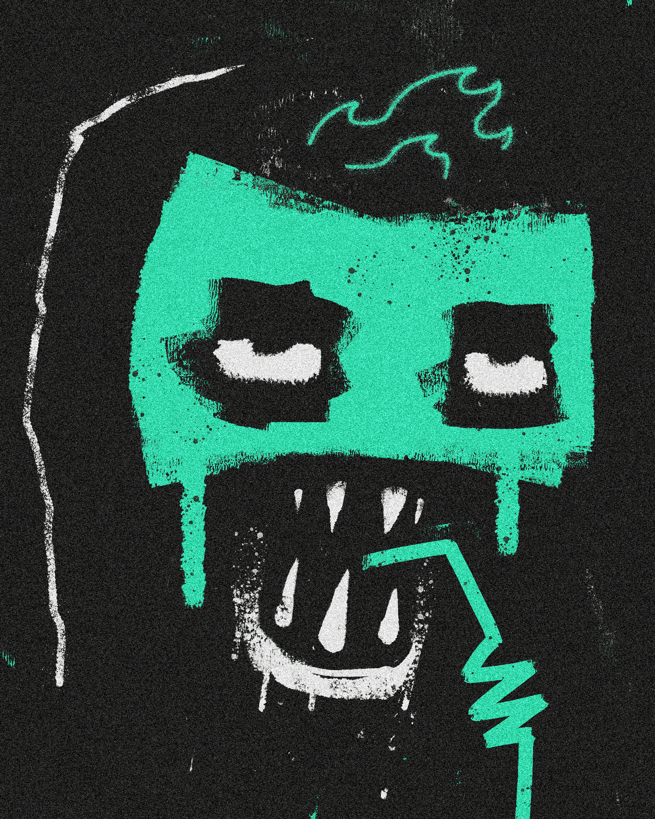Guzzler #52/206