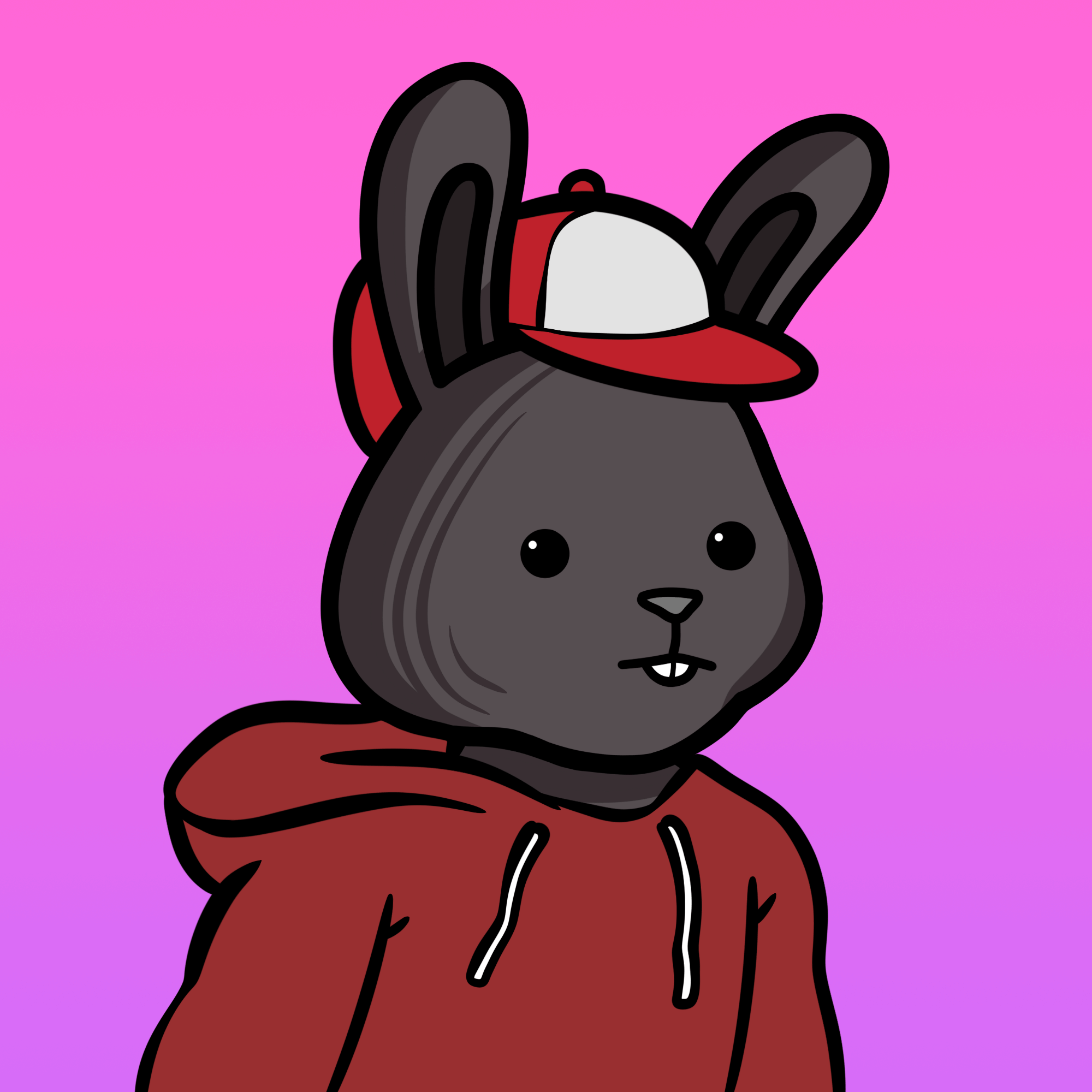 Bull Market Bunnies #174