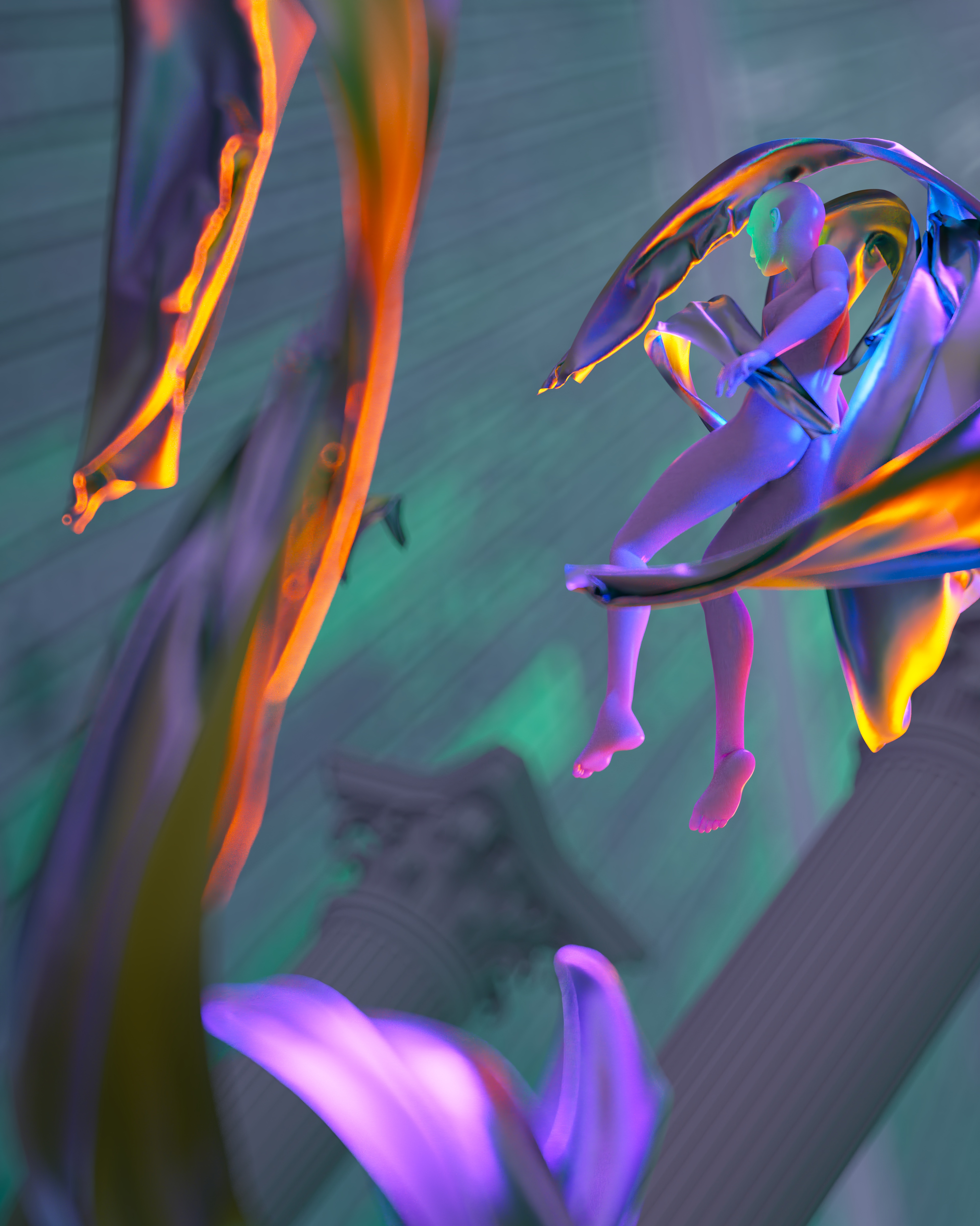 Day 425 - PERSEPHONE