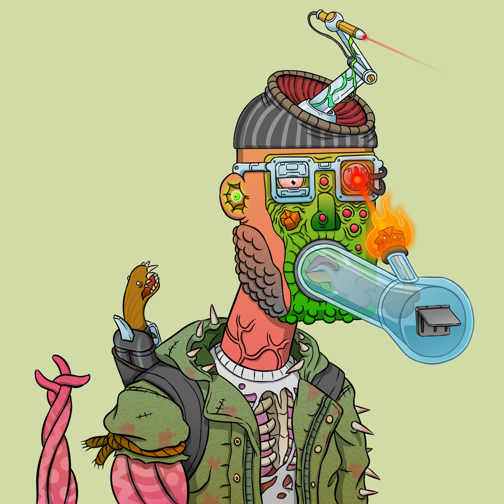 NFT Image