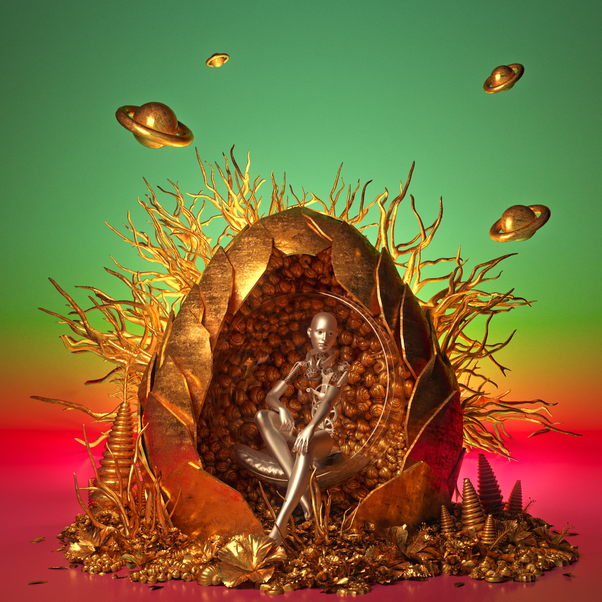 NFT Image
