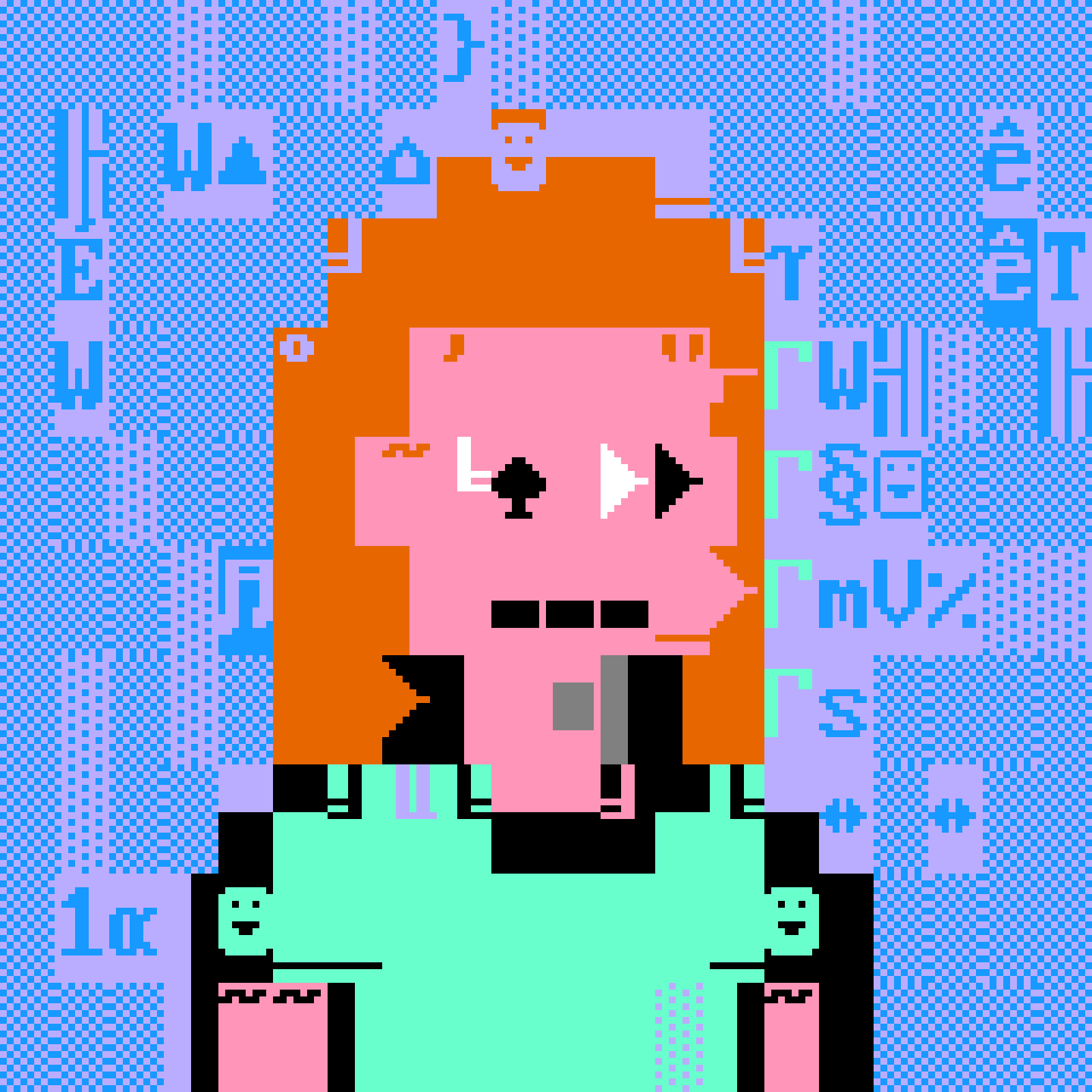 DOSamigos #98