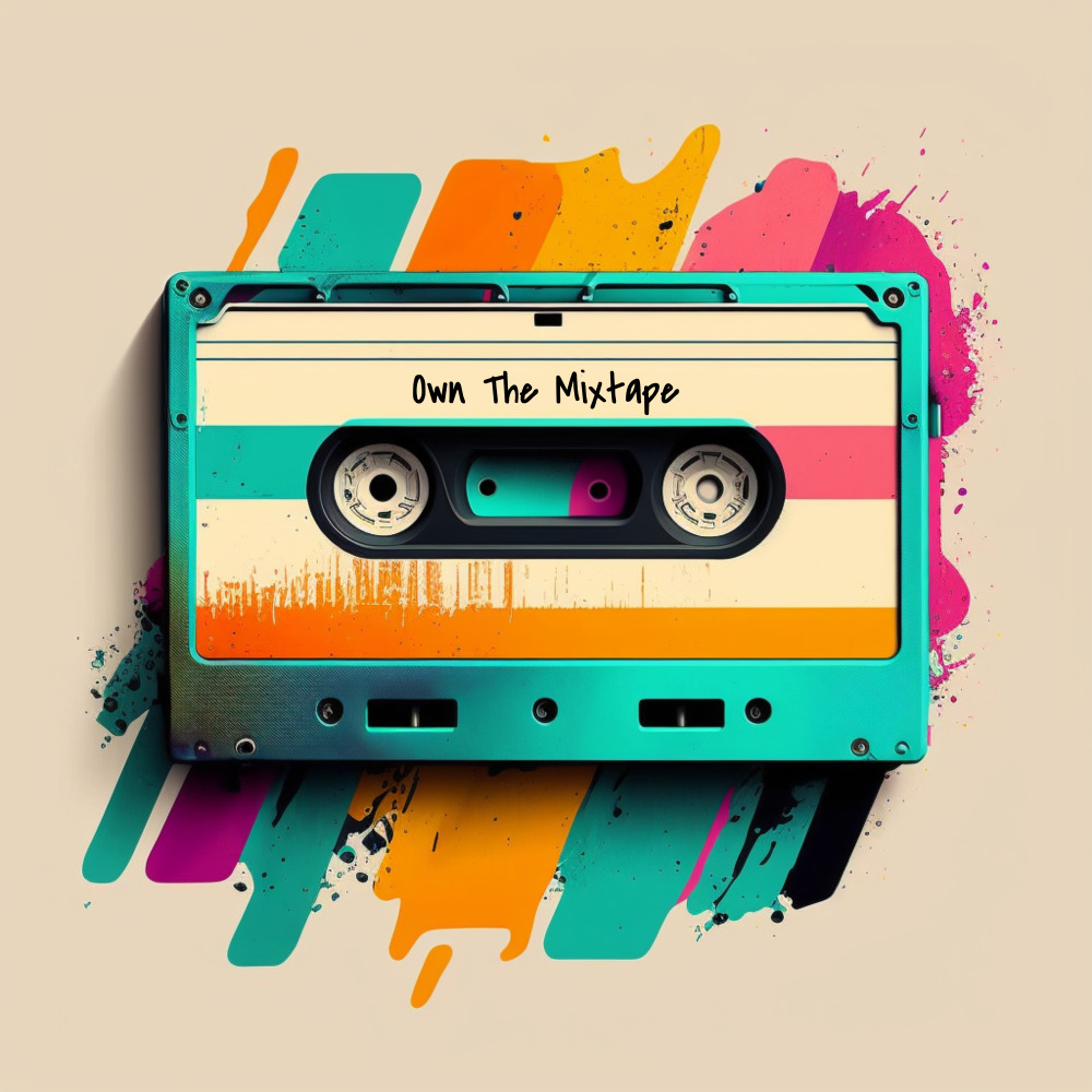 Beachcrimes - Own The Mixtape #201