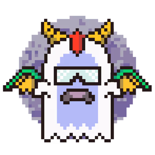 CryptoGhost #1142