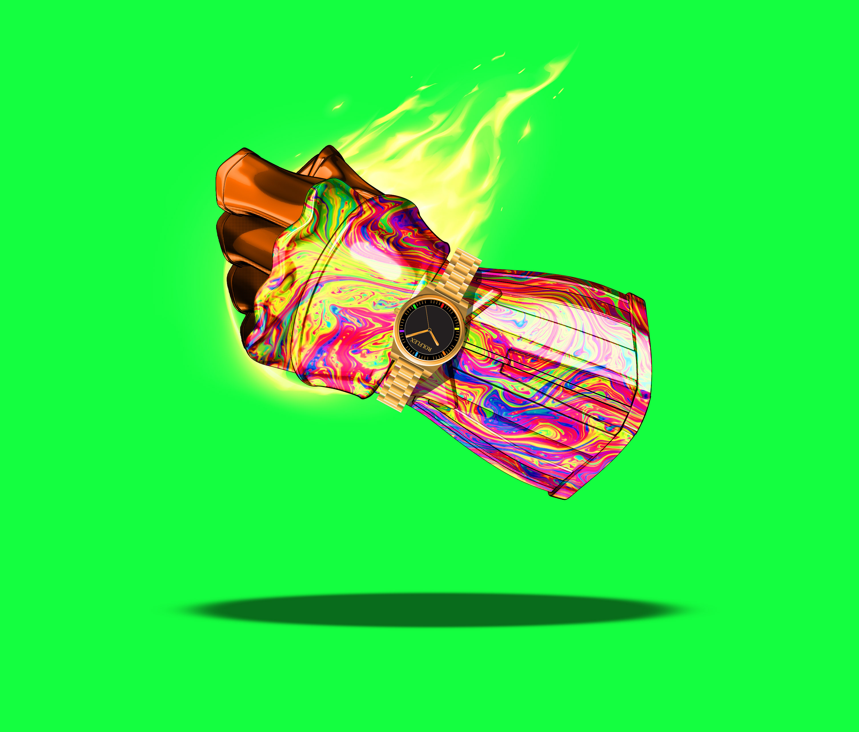 NFT Image