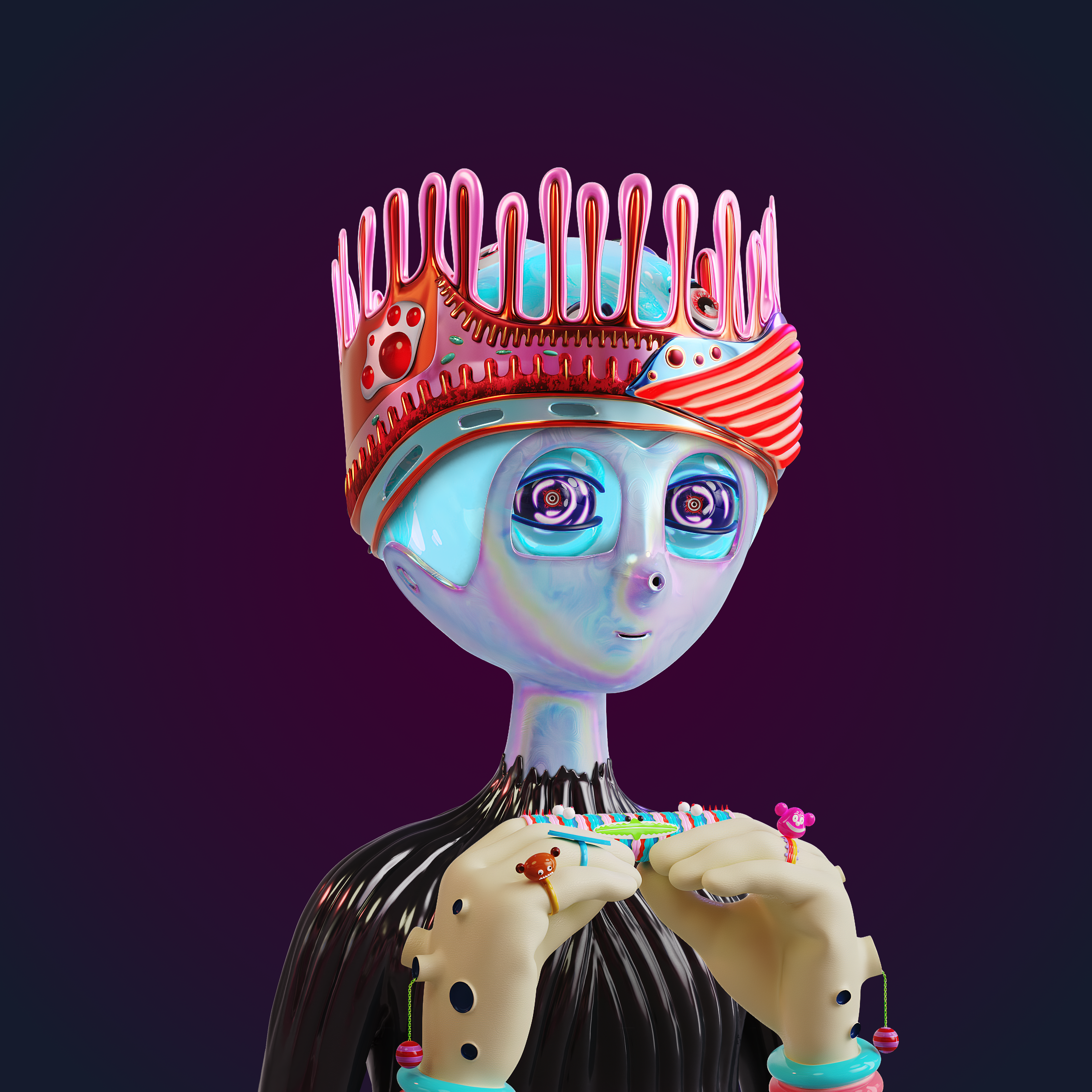 NFT Image